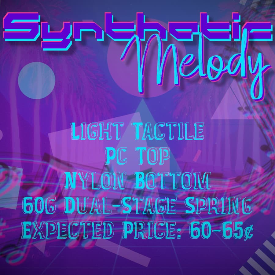 Aflion Melody Switch - Update In Progress image 2