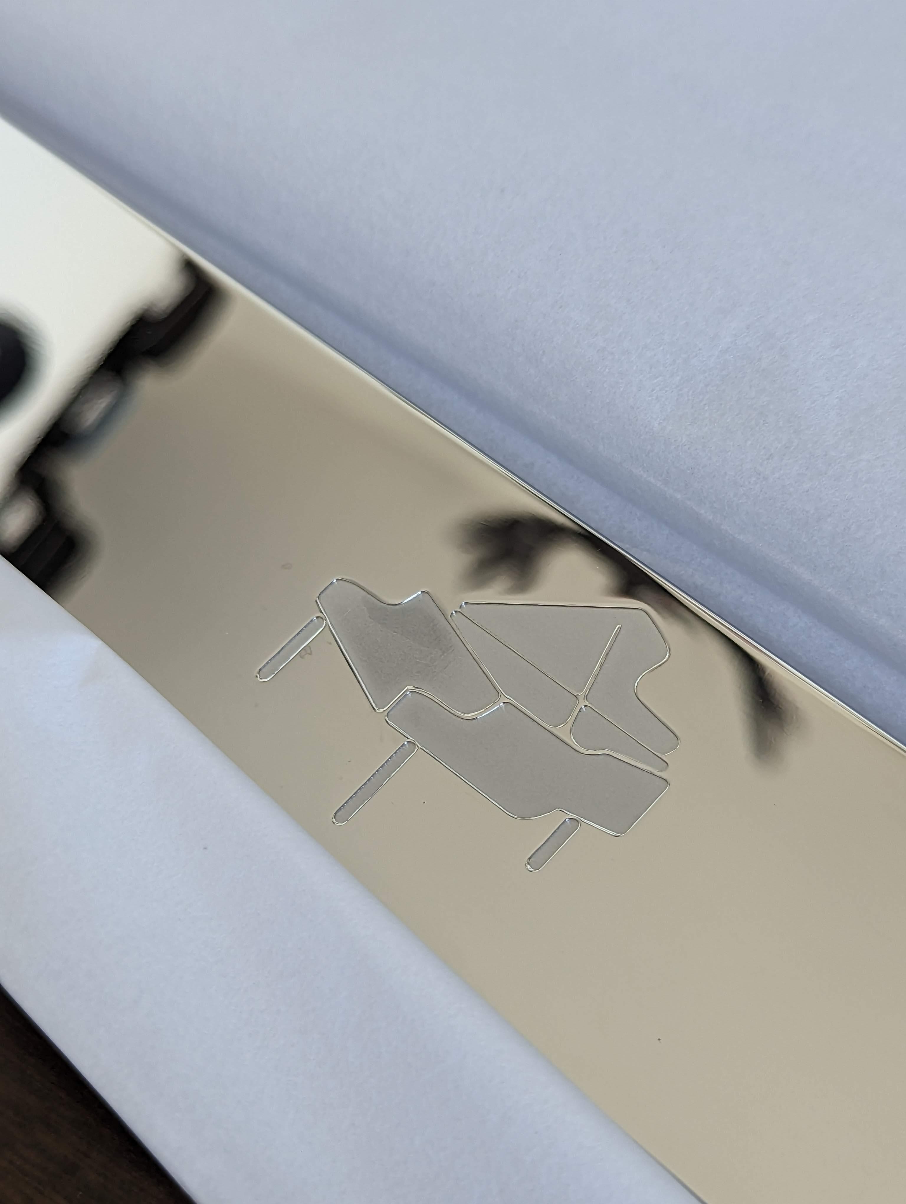 Prototypes, Sound Test, Design Changes - pianoforte F13 TKL image 15