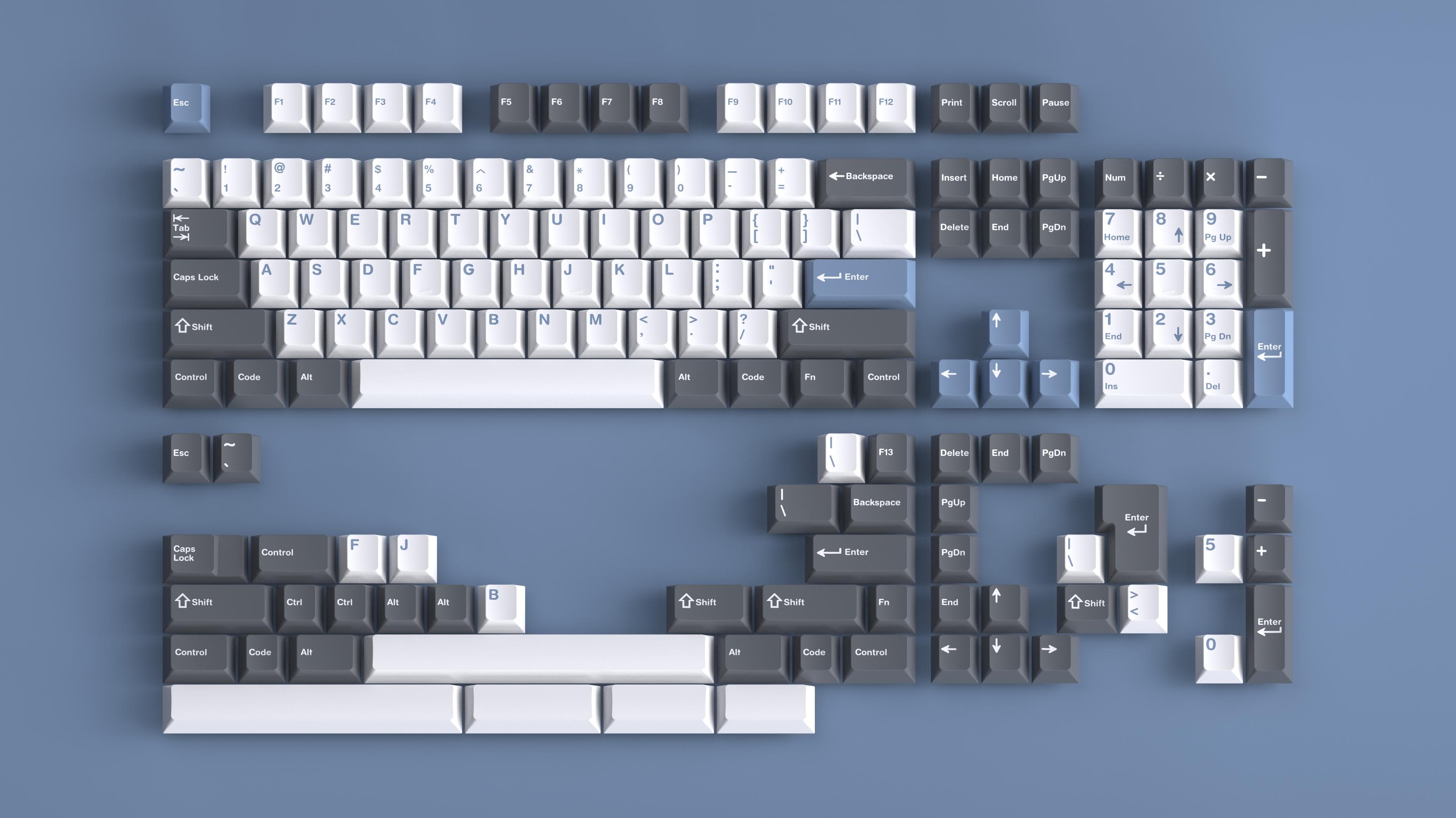 GMK Arctic - Group Buy Live image 23