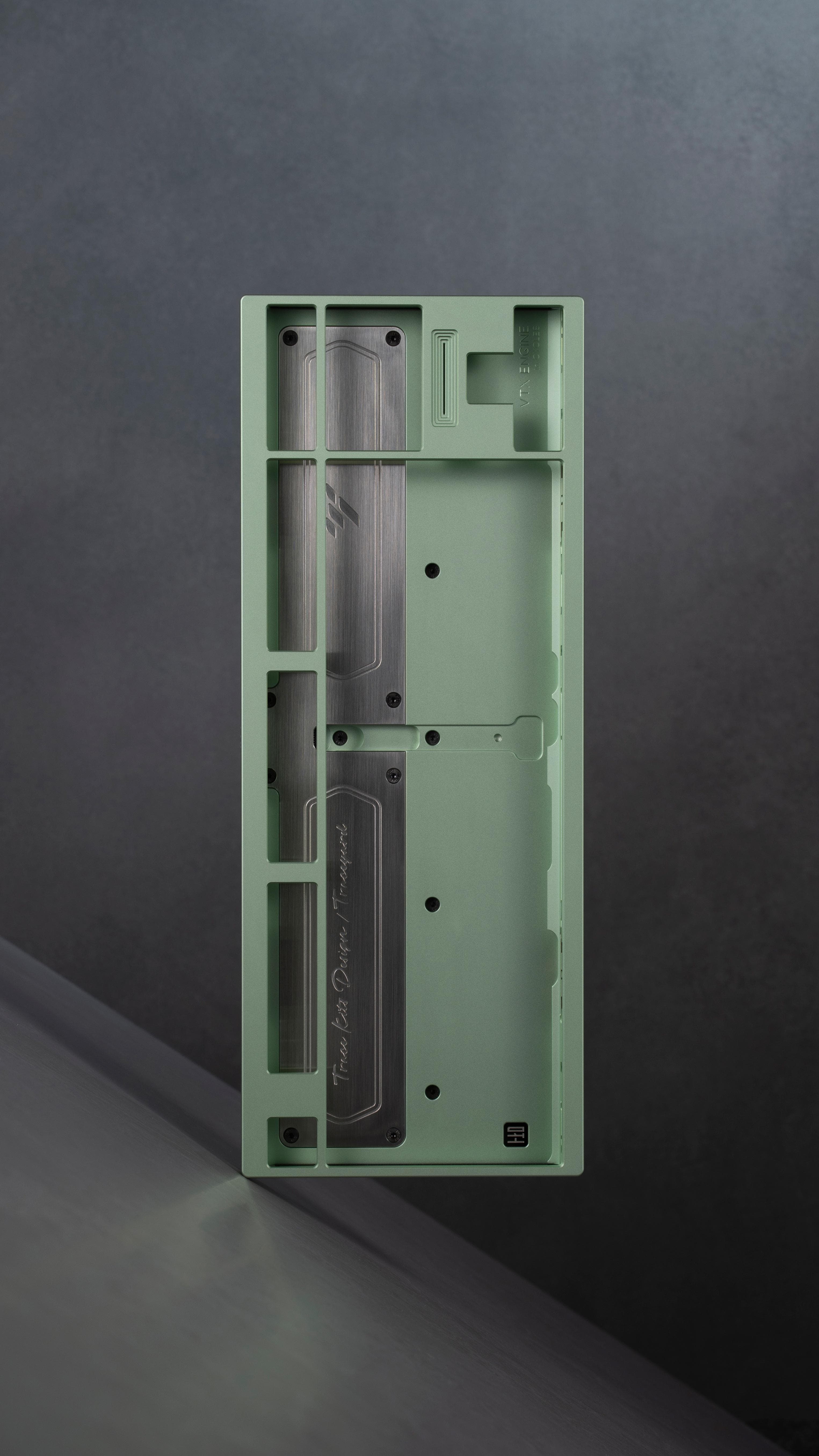 TKD Cycle8 - A new chapter image 17