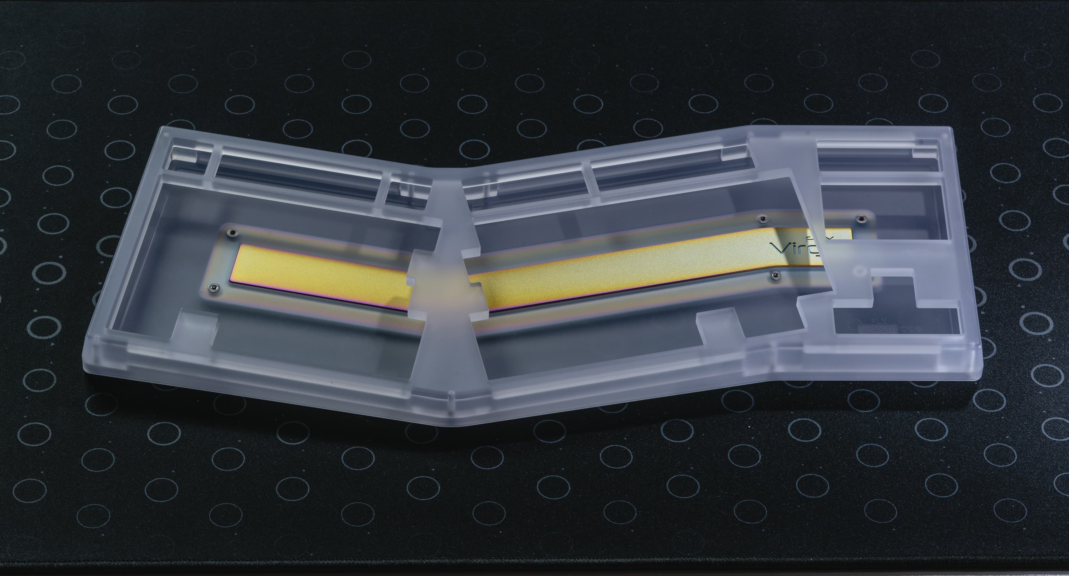 Flx Virgo R2 is back image 9