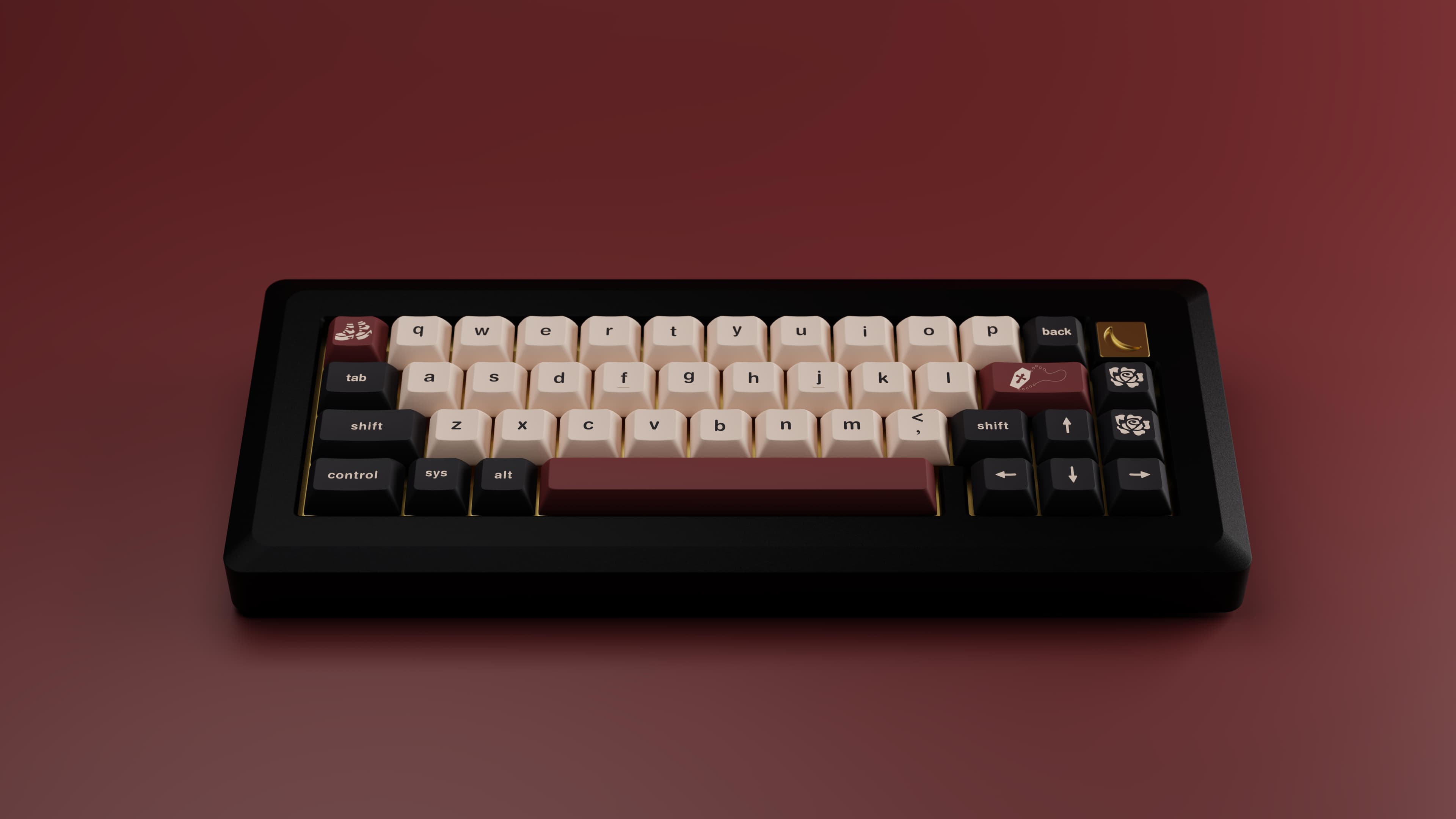 KAM Lucid NOW AVAILABLE FROM YUZUKEYCAPS!! image 20