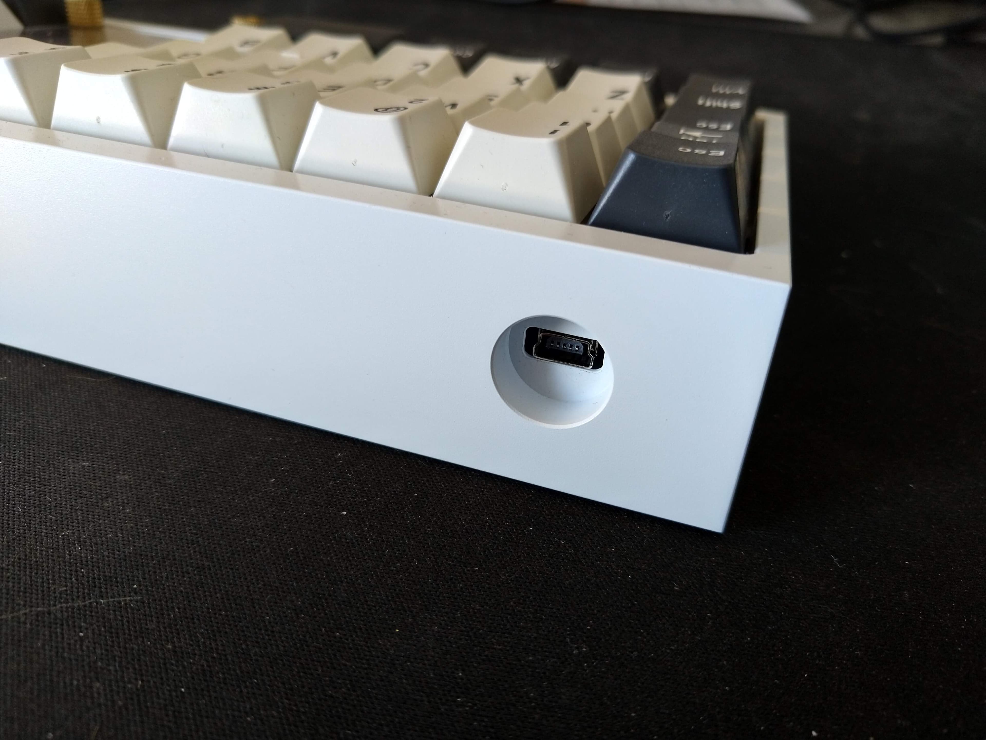 Lumberjack PCB Kit | Group Buy Live image 6