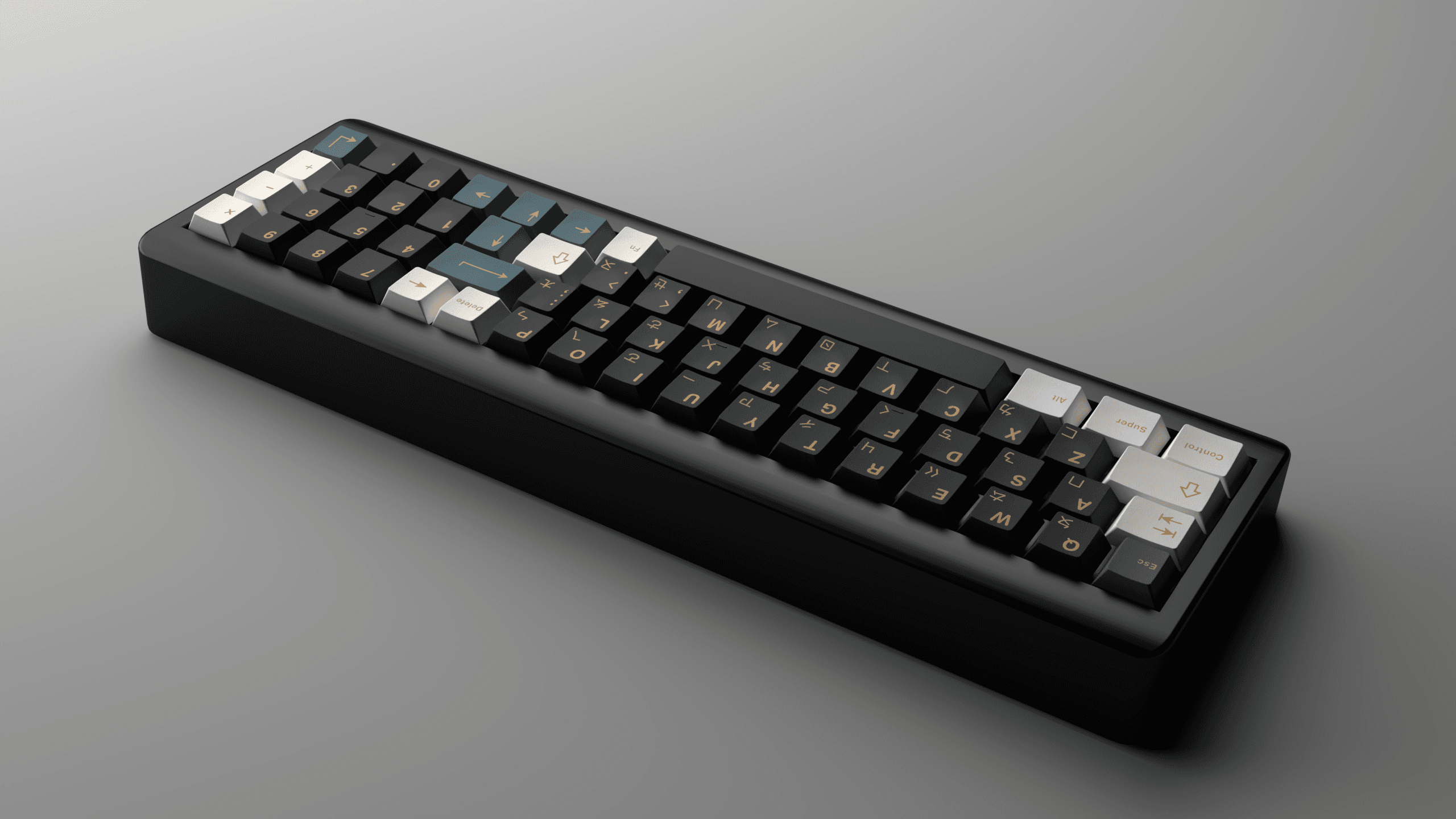 GMK Galant - 31st March update (ON HOLD) image 10