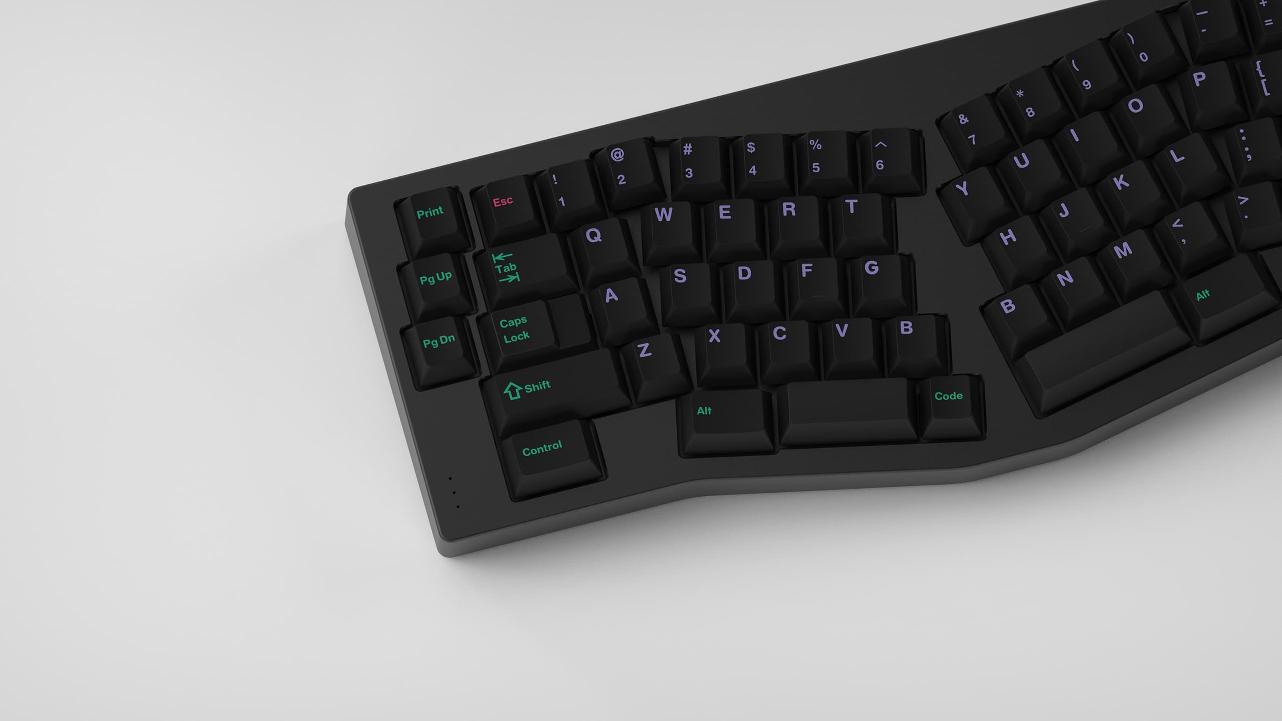 GMK Power Chord | Pricing | Group Buy Dec 6, 2021 image 27