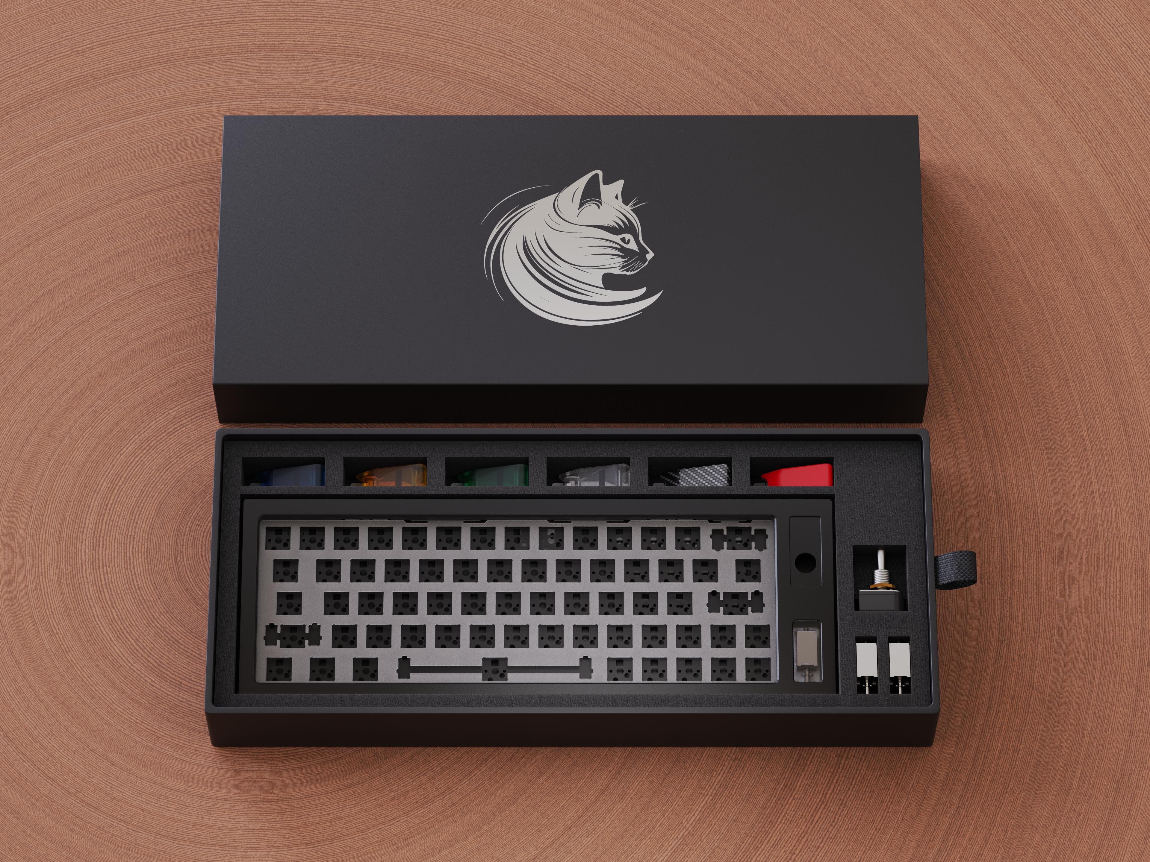 AK7.62 solenoid+buzzer/Double the noise (20/08/2023 -Video uploaded） image 29