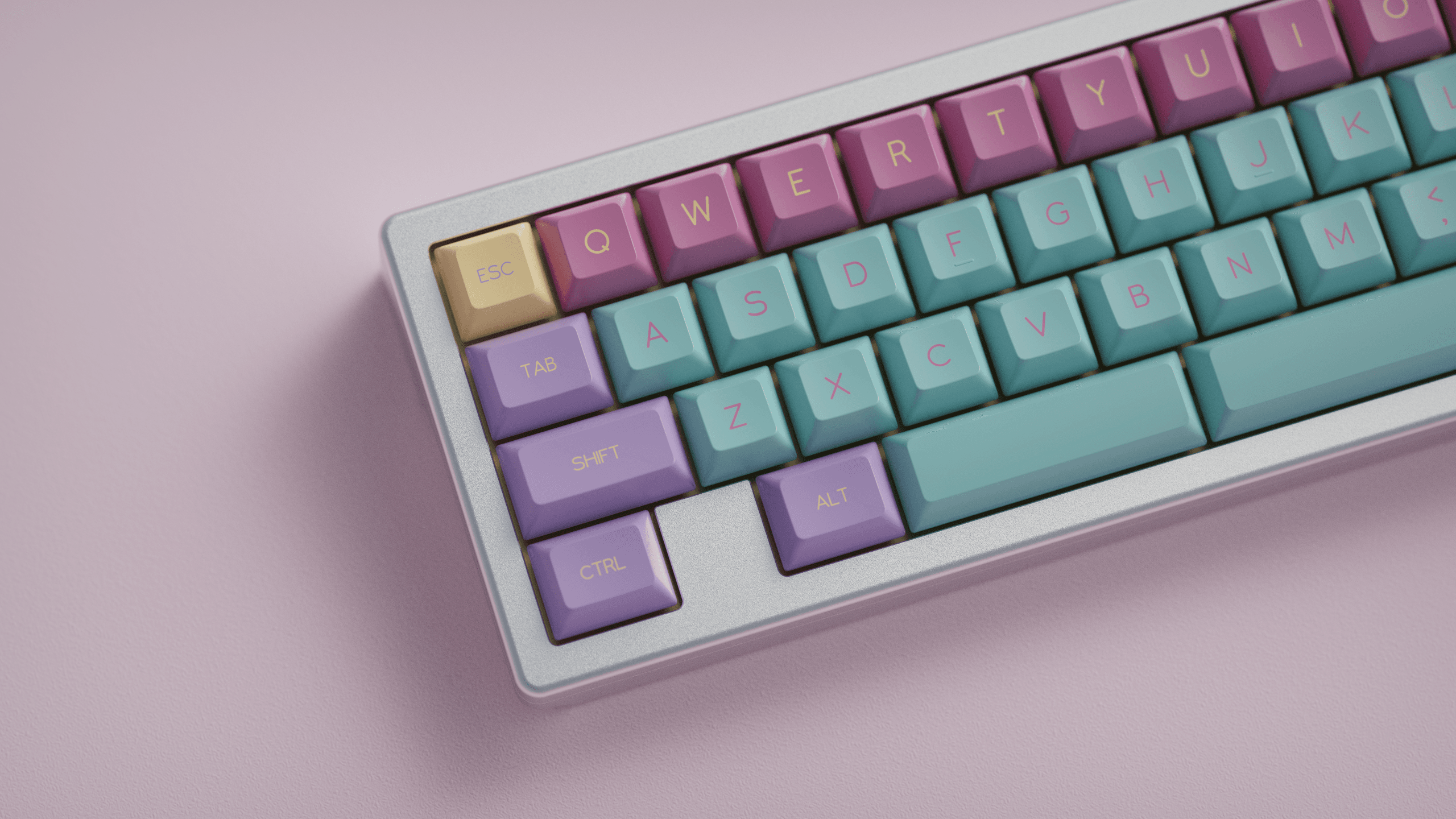 DSS After-School 1992 40s/Ortho | GB Live! image 8