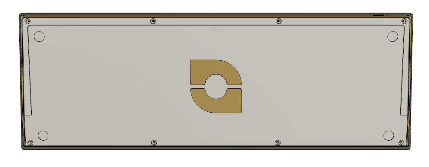 Duo-S - 65% Duo Isolation Mount [GB Date: 30 May 2021] image 12