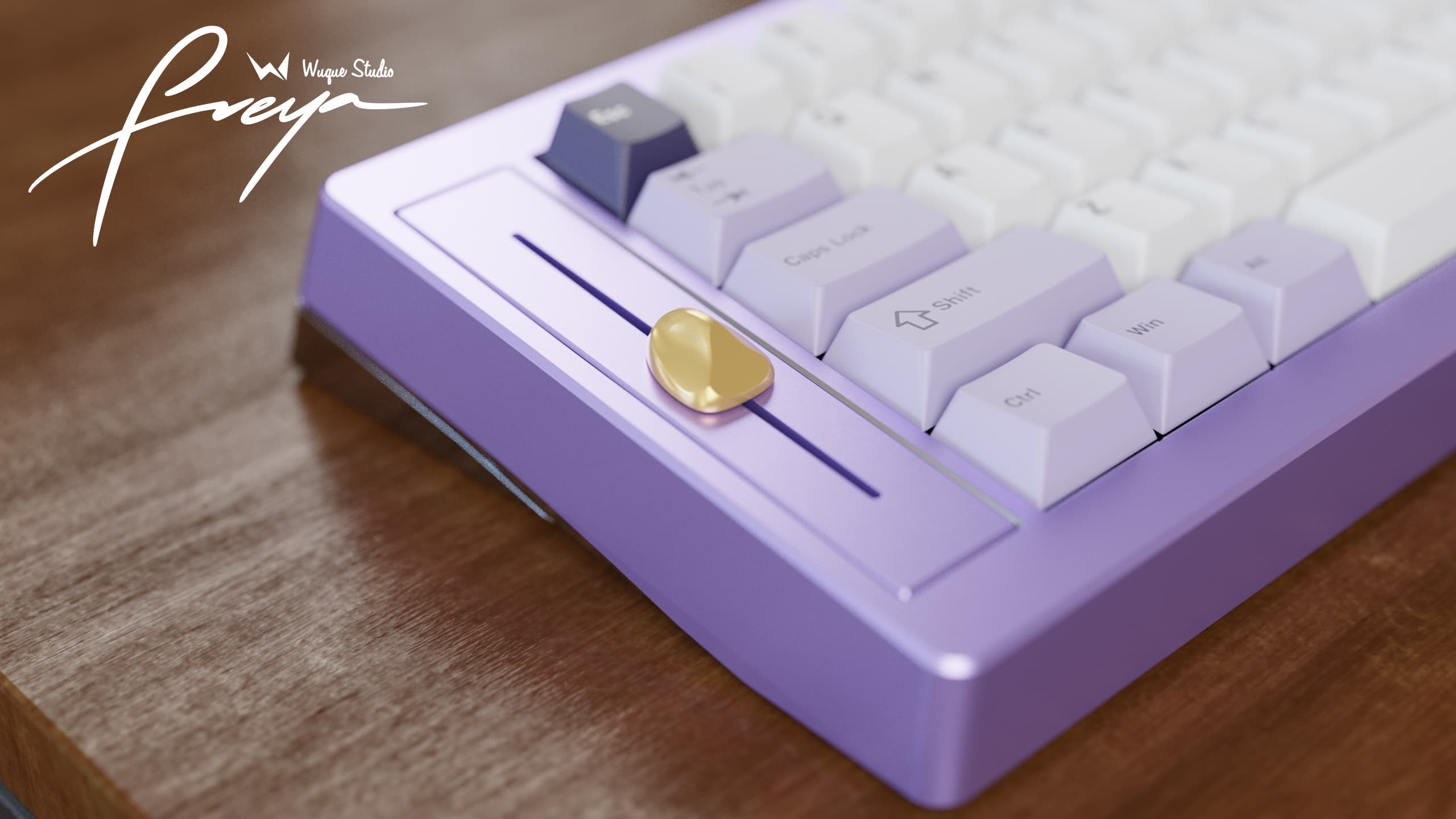 Freya - New Case Colors, Bottom Case Choices, Review/Stream Schedule, Price image 21