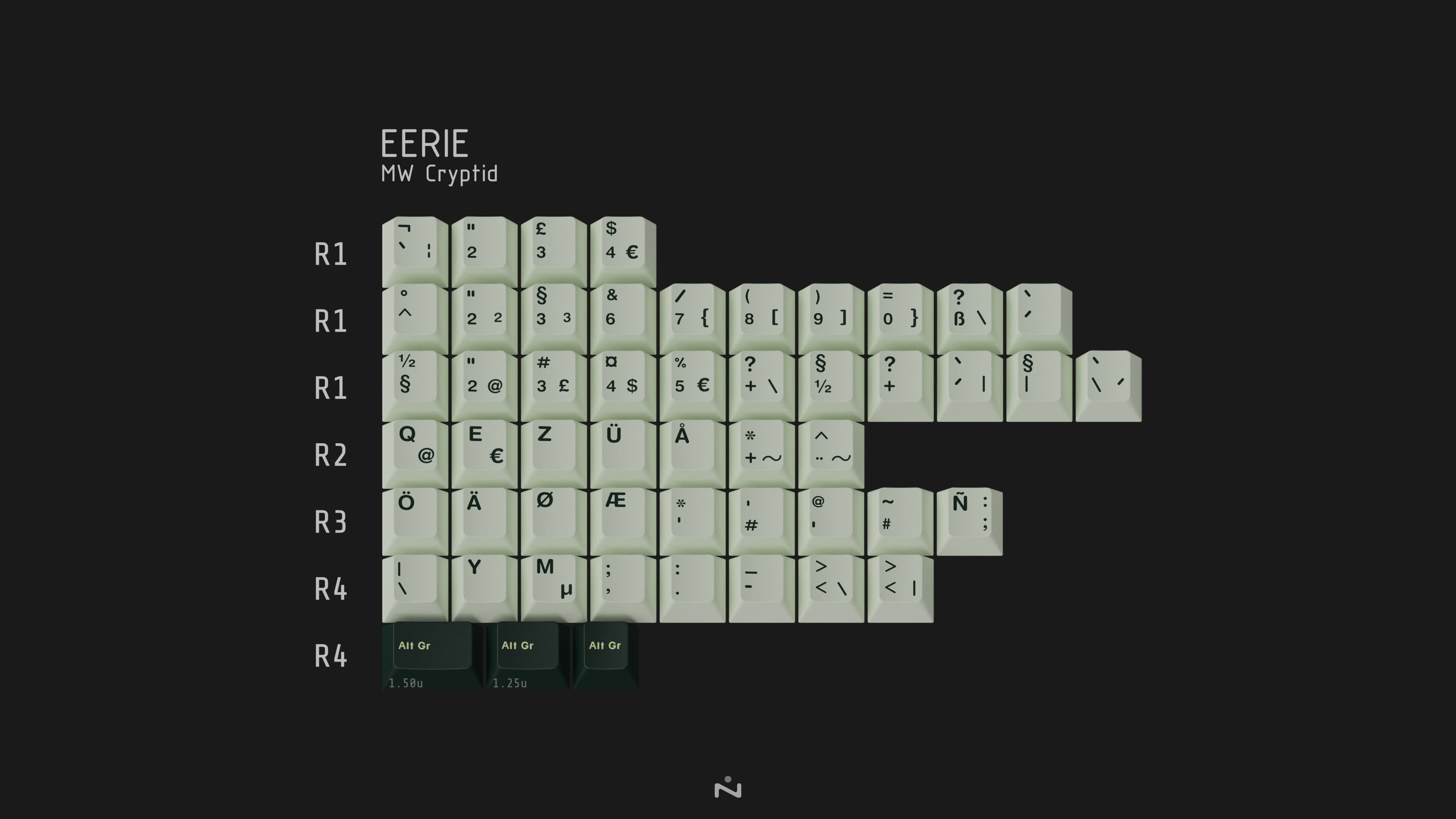 MW Cryptid | Update 3: Base kitting overhaul and GB month announced image 22