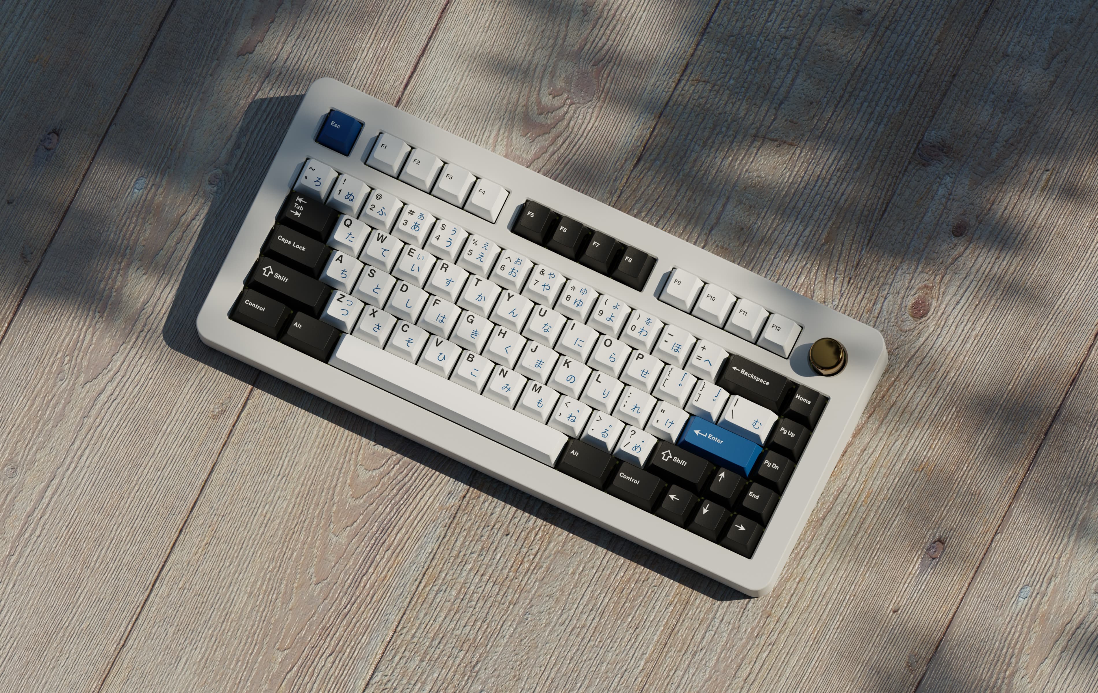 JTK Tanjun 単純 - All vendors announced! image 24