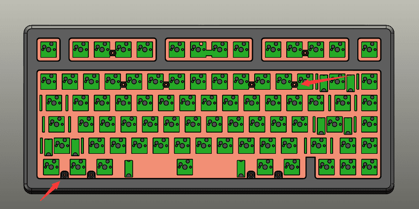 Colossus75 Custom Keyboard by DiMi Studio | Special ED Announced image 10