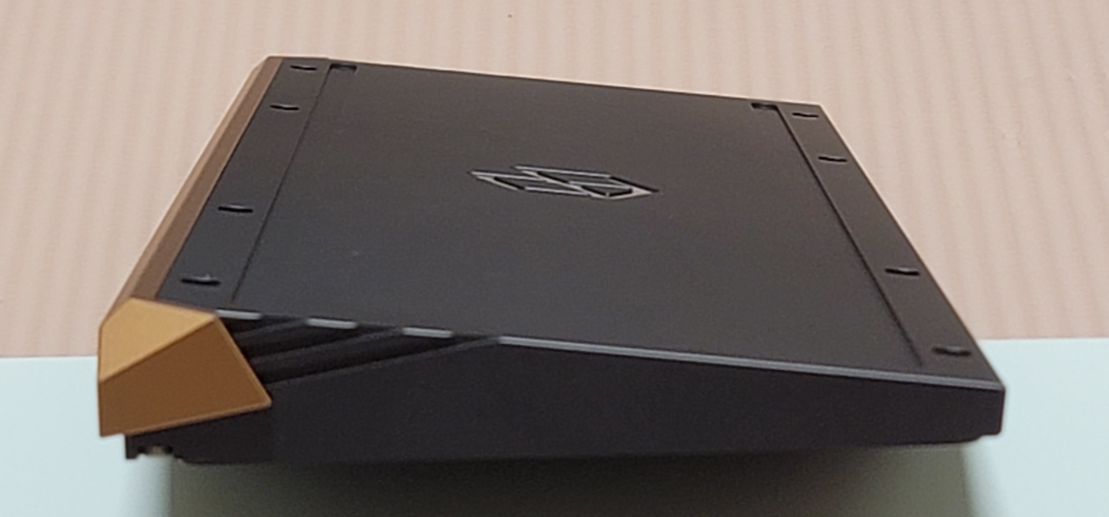 AeroBoard70 & Wrist Rest with new colors of Powder coat image 127