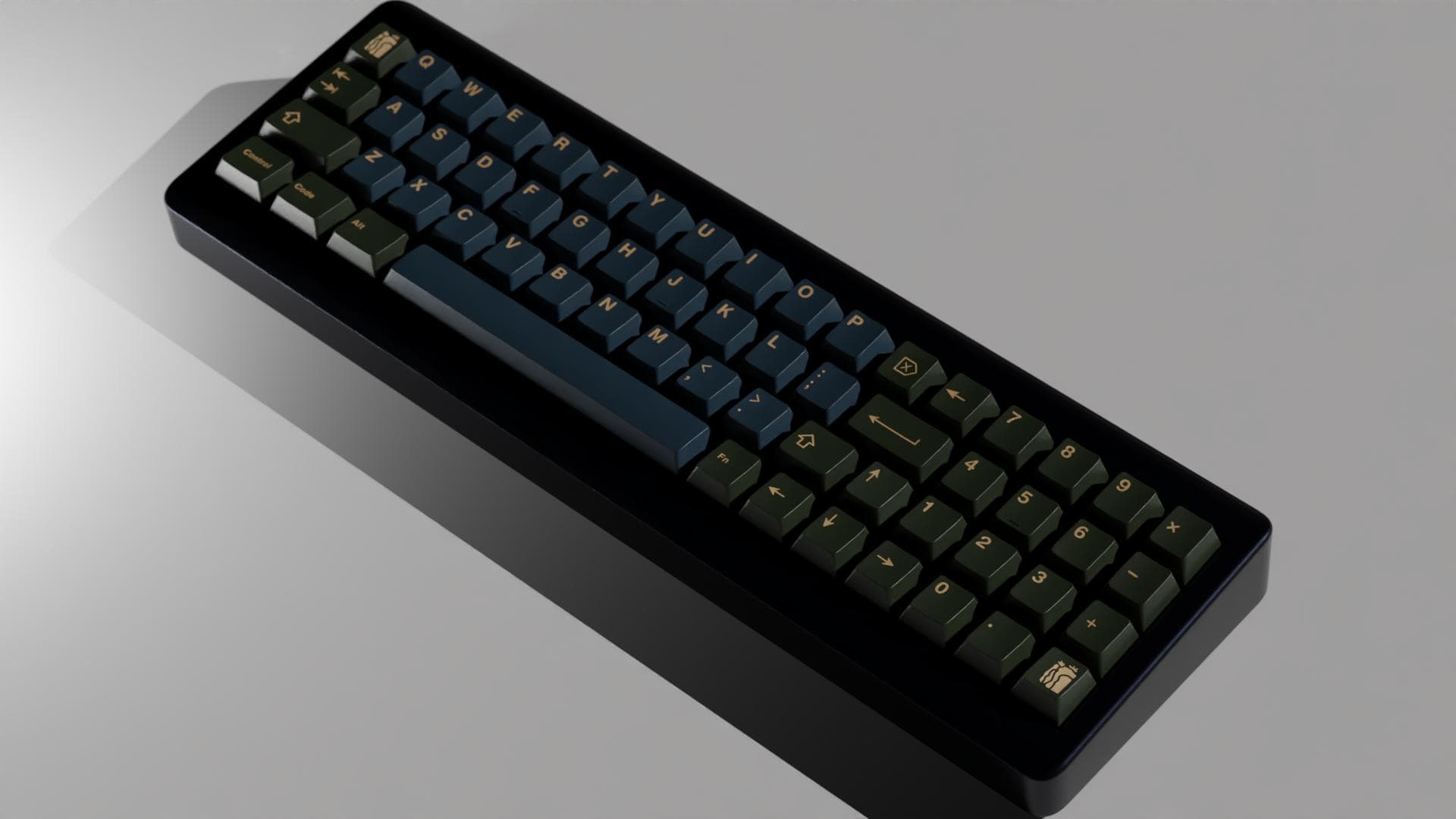 ePBT Acadia -- Updated Kitting Renders! More Info Coming Soon! image 5