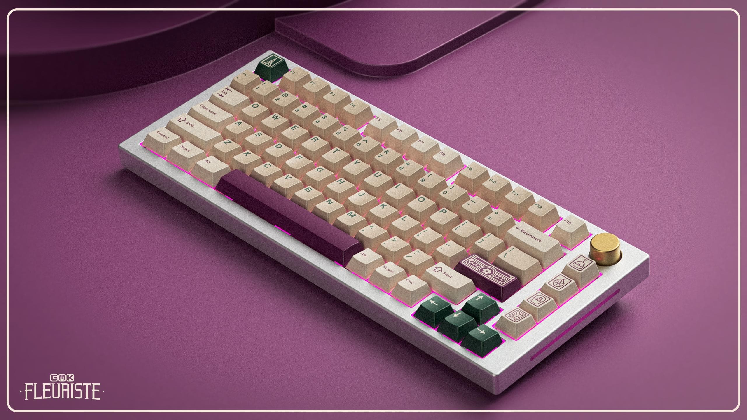 GMK Fleuriste - GB JAN 25-FEB 25 image 21