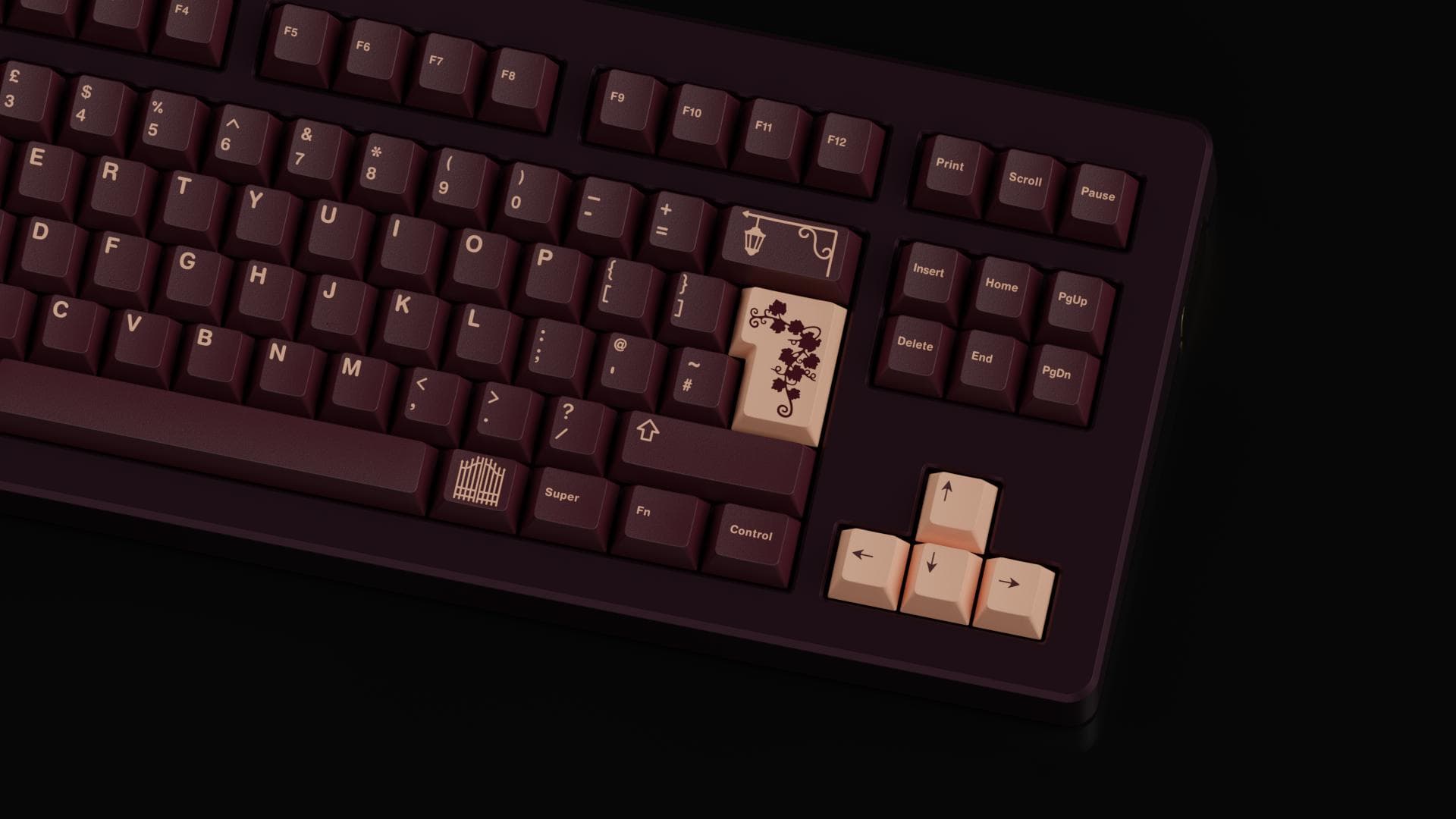 GMK Bordeaux | Group Buy is now LIVE! May 30, 2022 to June 30, 2022 🍷 image 22