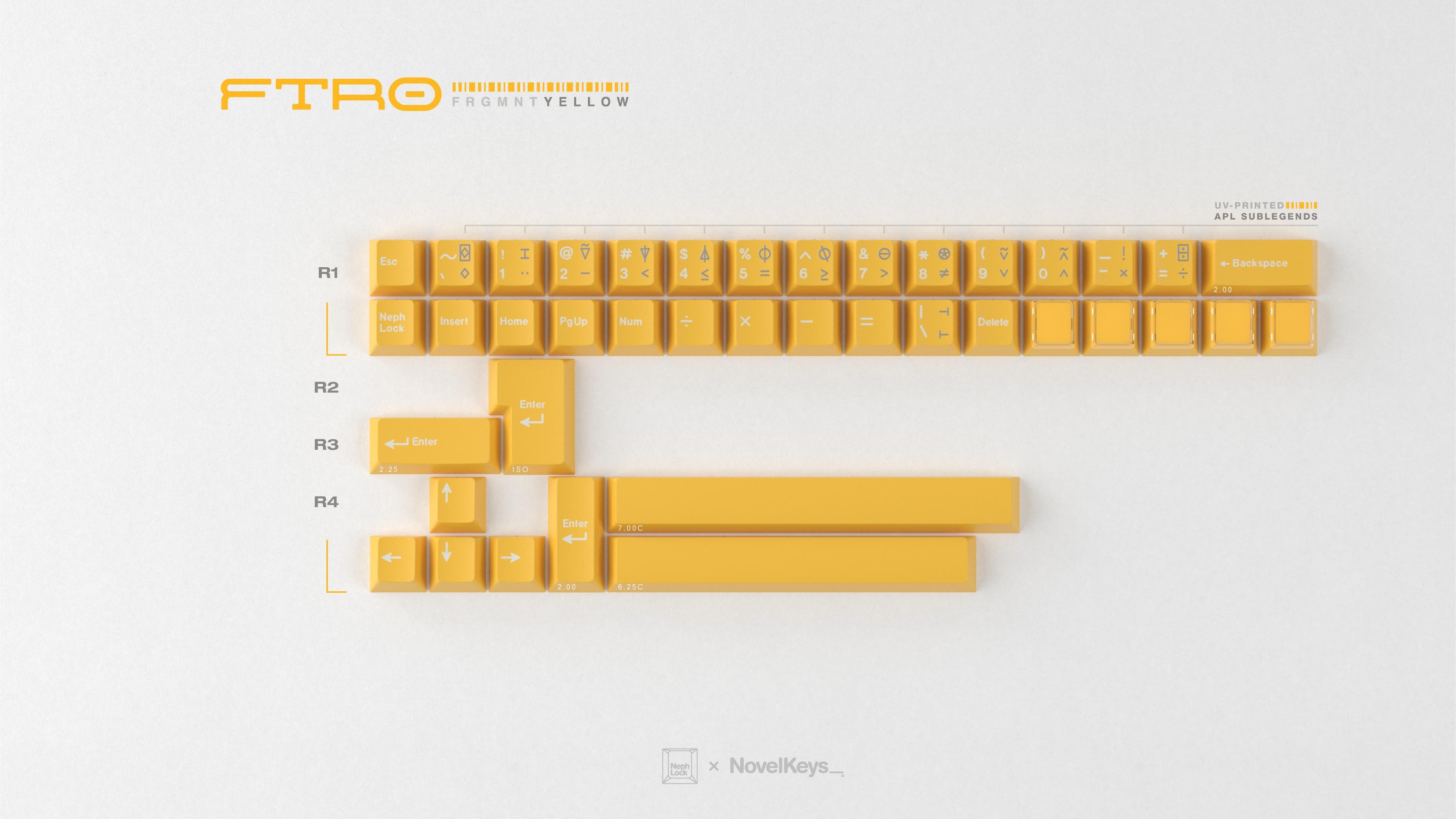 GMK CYL FTRO - A Message From The Future! April 5-26th, 2024 image 8
