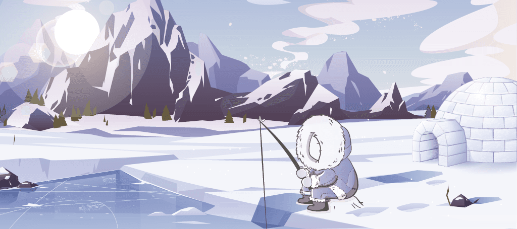 GMK Arctic - Group Buy Live image 17