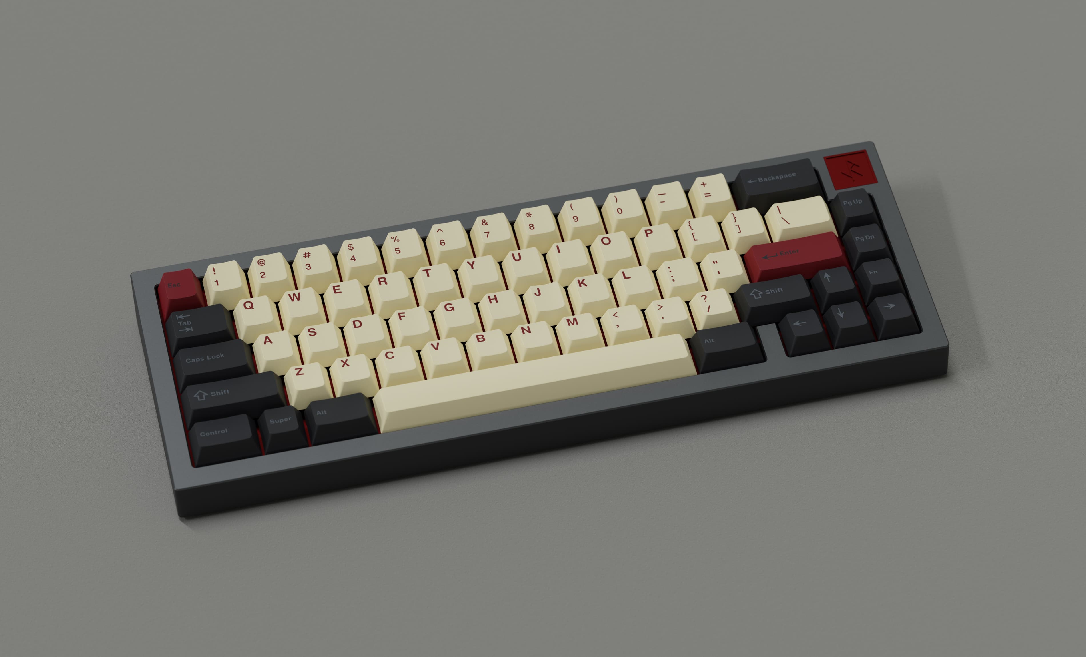 GMK Specter [Призрак] image 11