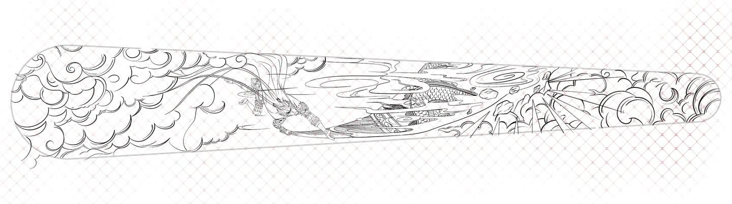 Cupid pad & future preview