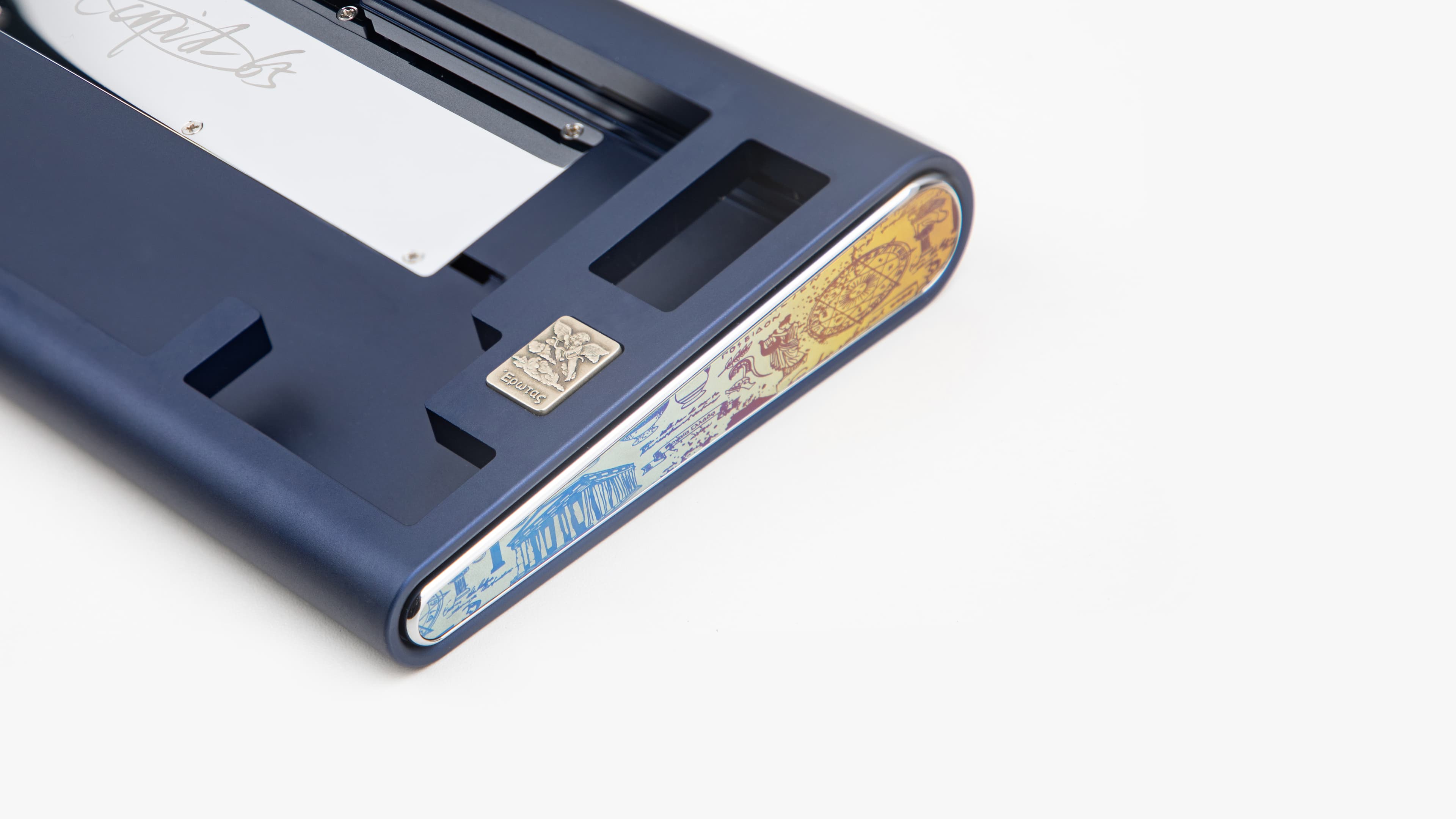 Cupid-65- Update- 8/18 [IC]Cupid Wrist rest image 33