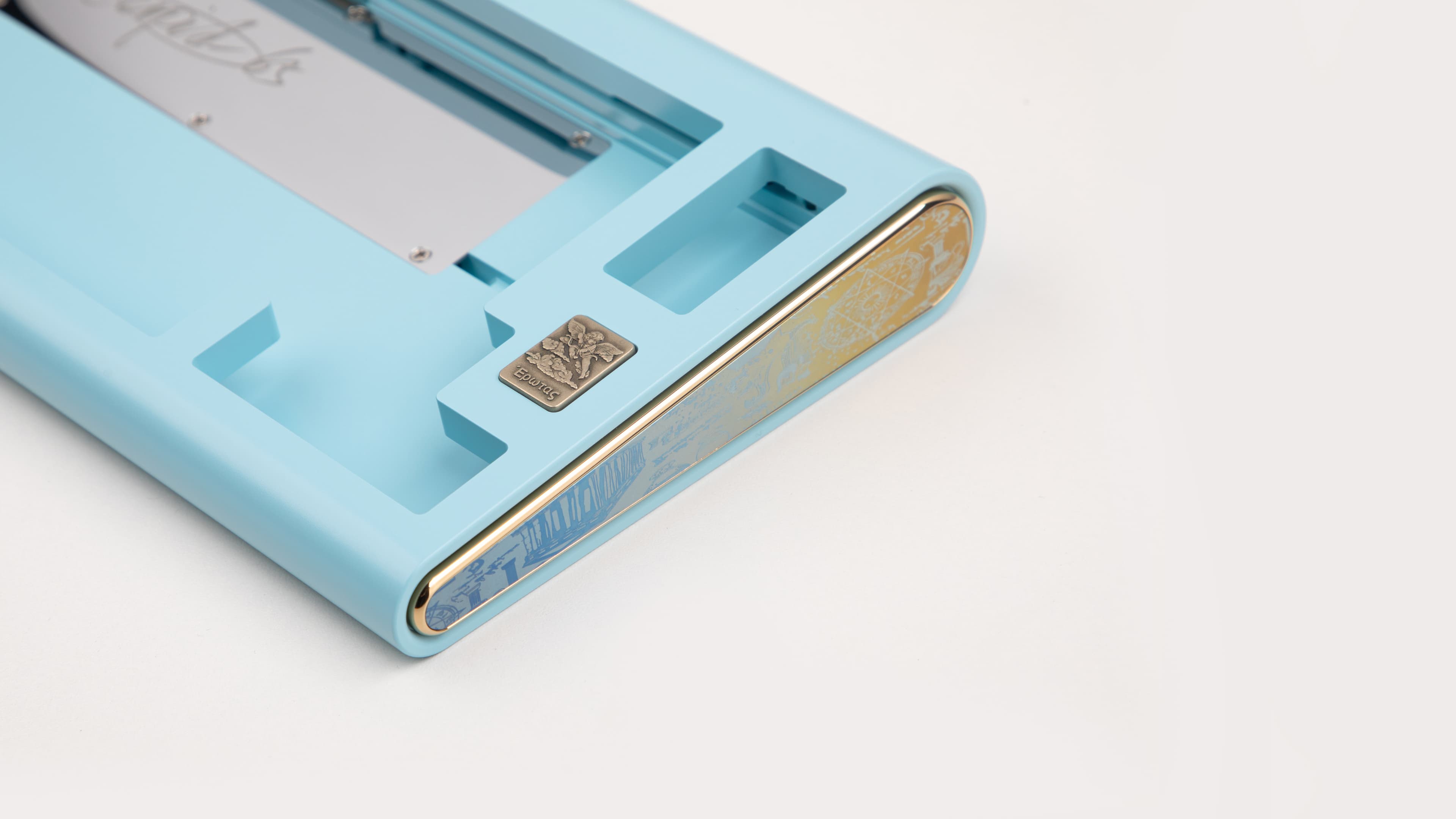 Cupid-65- Update- 8/18 [IC]Cupid Wrist rest image 42