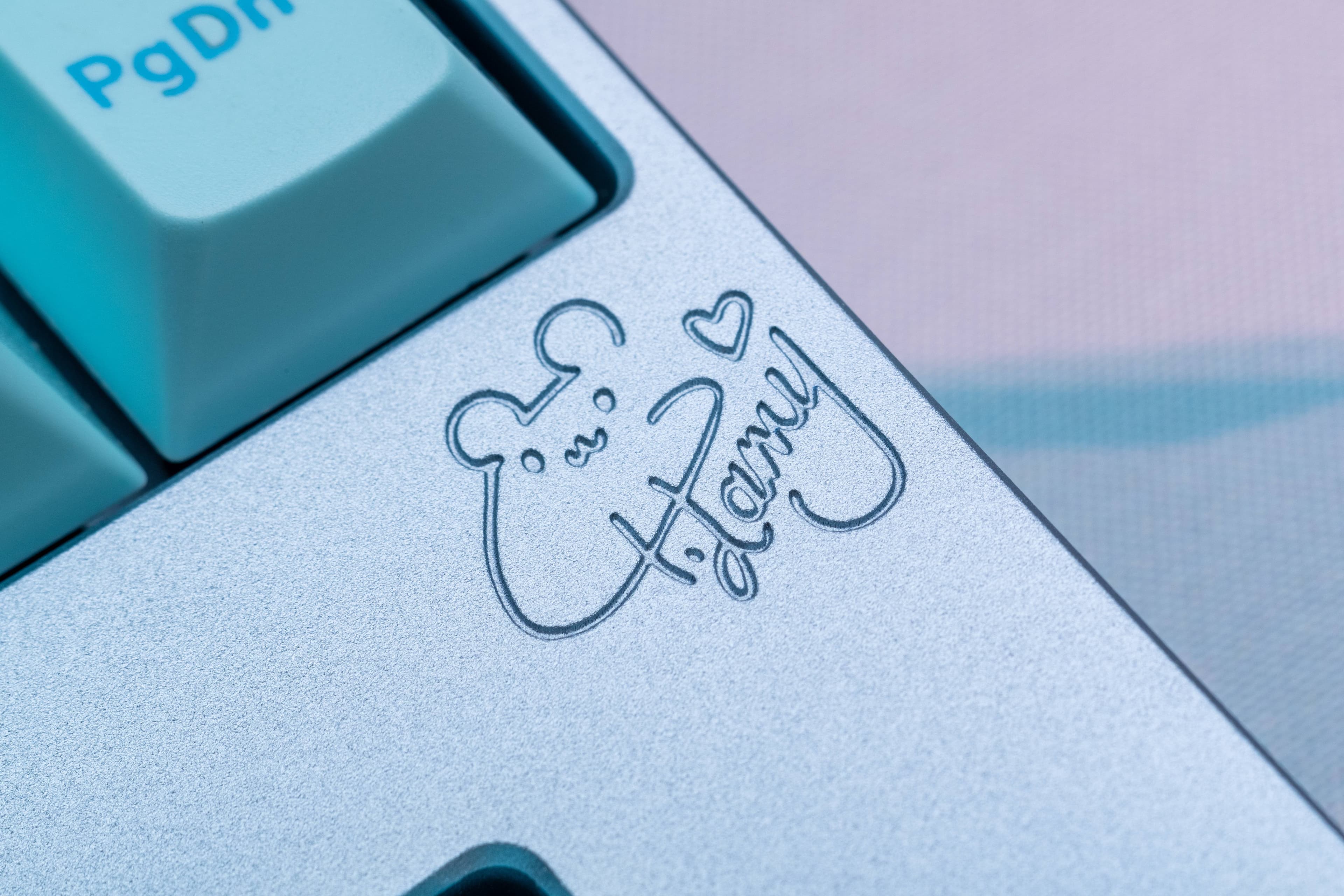 Lamy F13 WKL TKL丨GB ENDED image 2