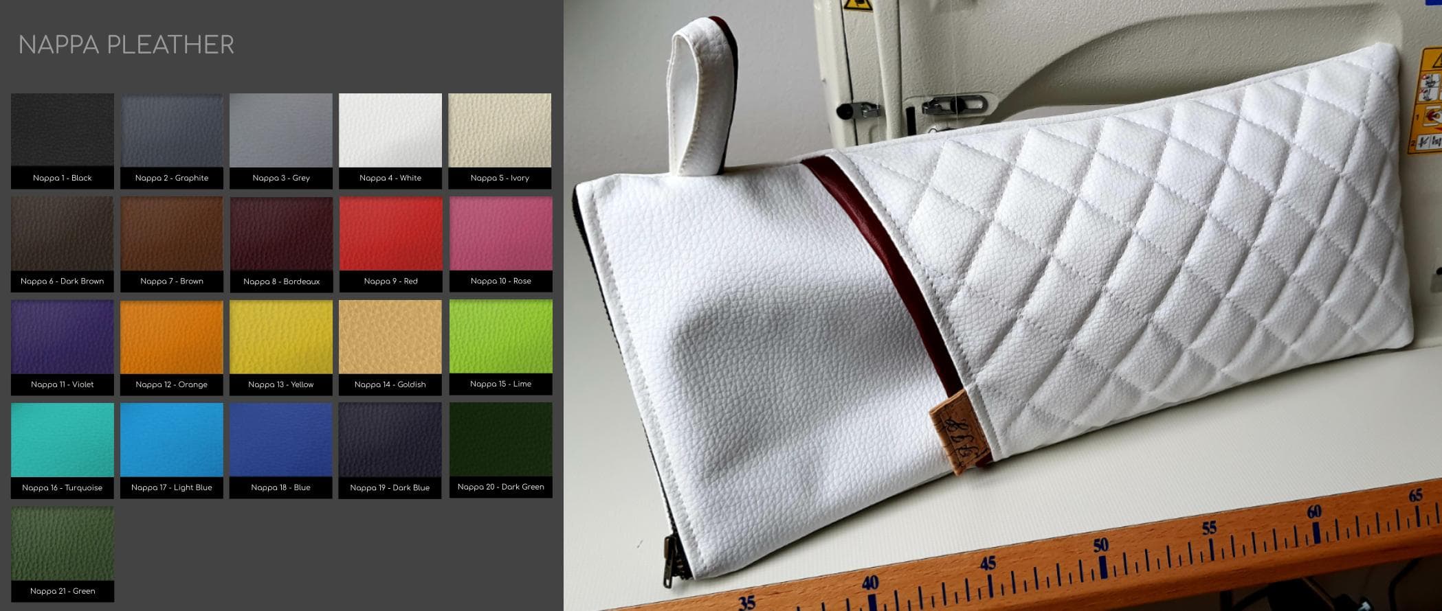 Handmade Premium Custom Keyboard Bags - GB Date: 21.03. - 04.04. image 18