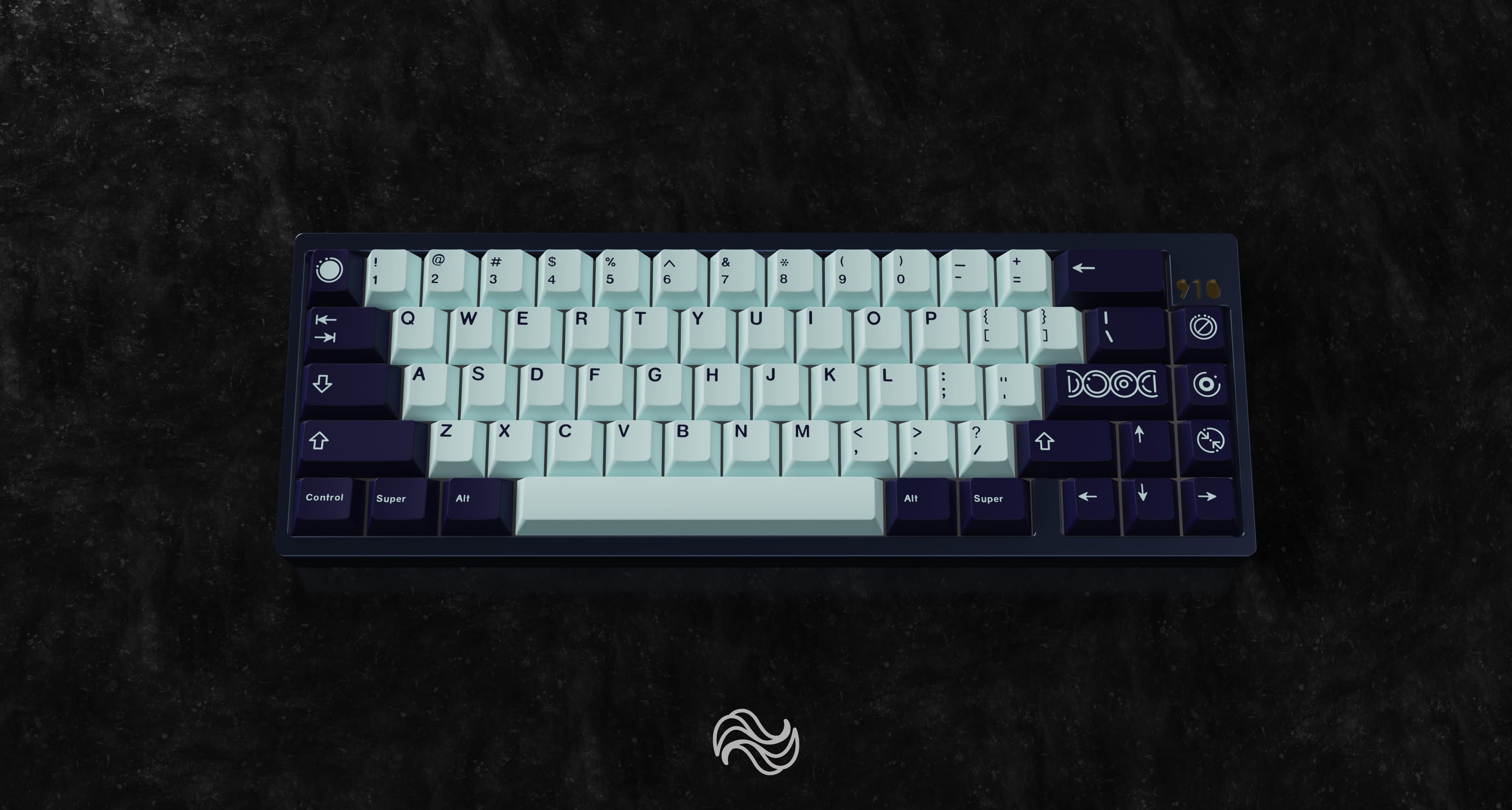 KeyKobo — Infinity 無限 image 21