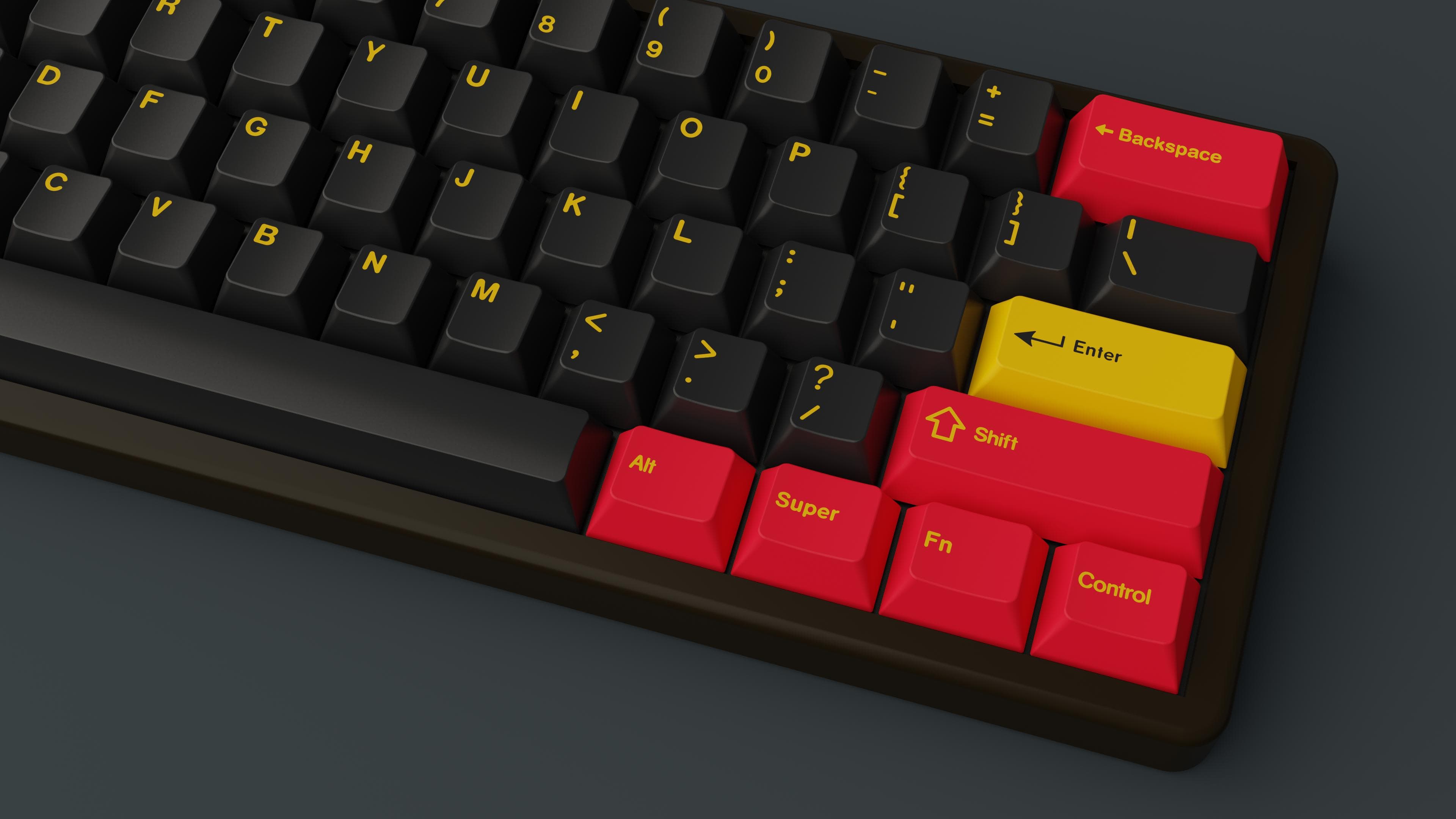 GMK Film | UPDATE - Metal Novelties image 16