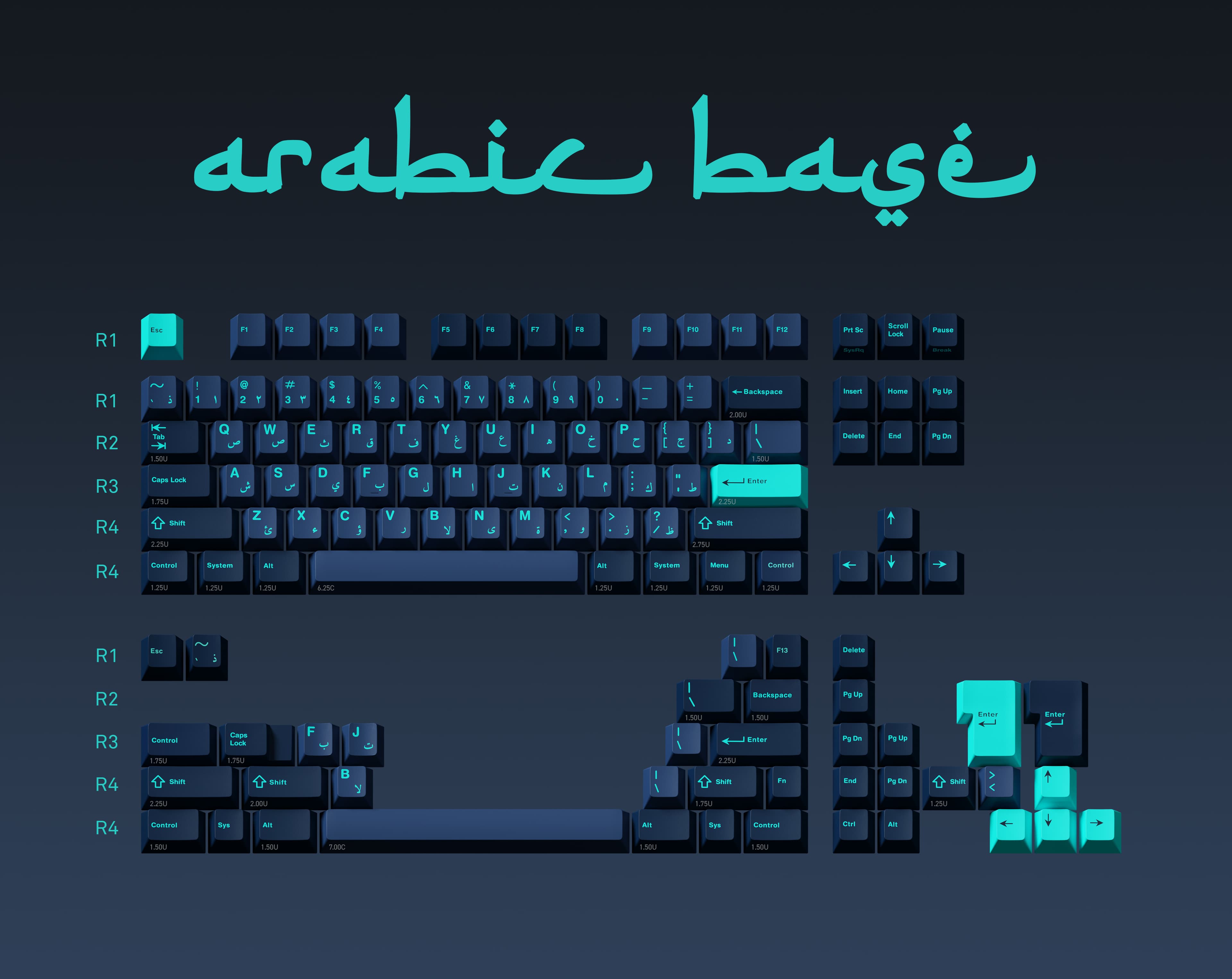 GMK Arabian Sea | GB is Live! [June 15 - July 15] image 4