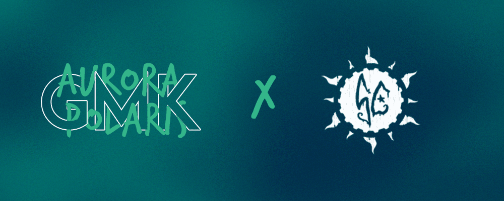 GMK | Aurora Polaris | NOW LIVE! image 48