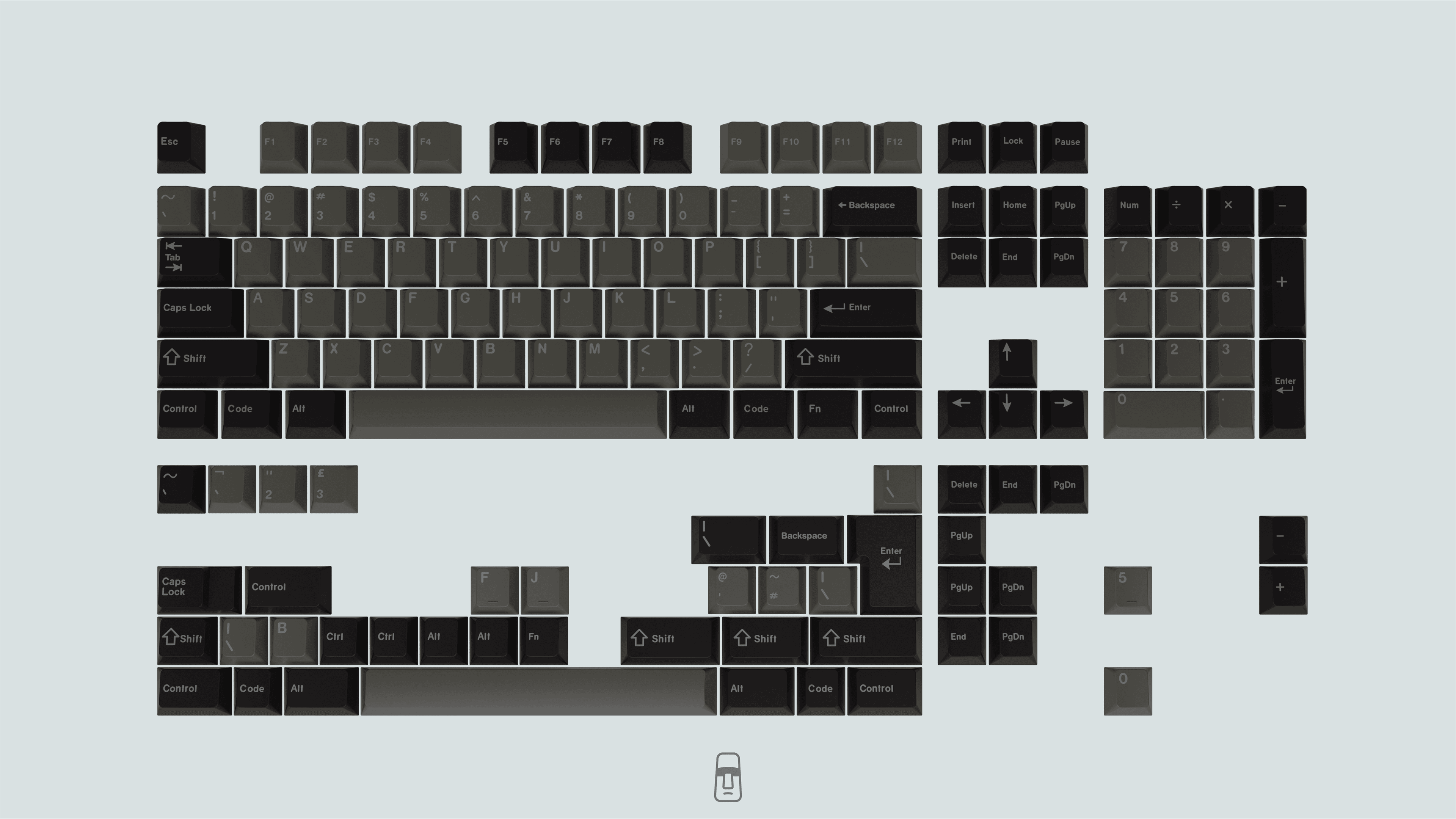 GMK MOAI : Announced GB Date!! 4th MAY image 3