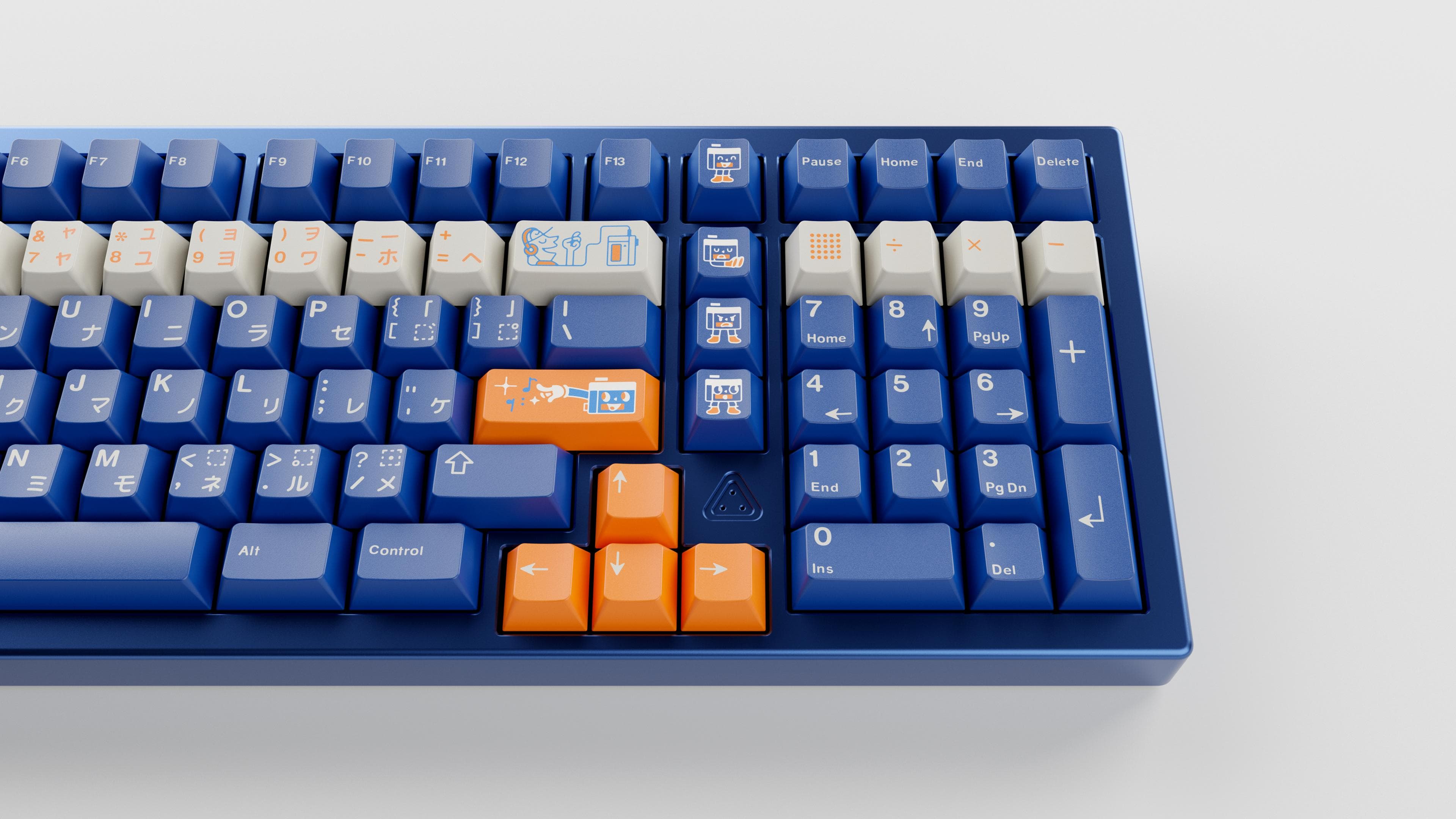 DCD WLK-MN - A Retro Classic! image 29