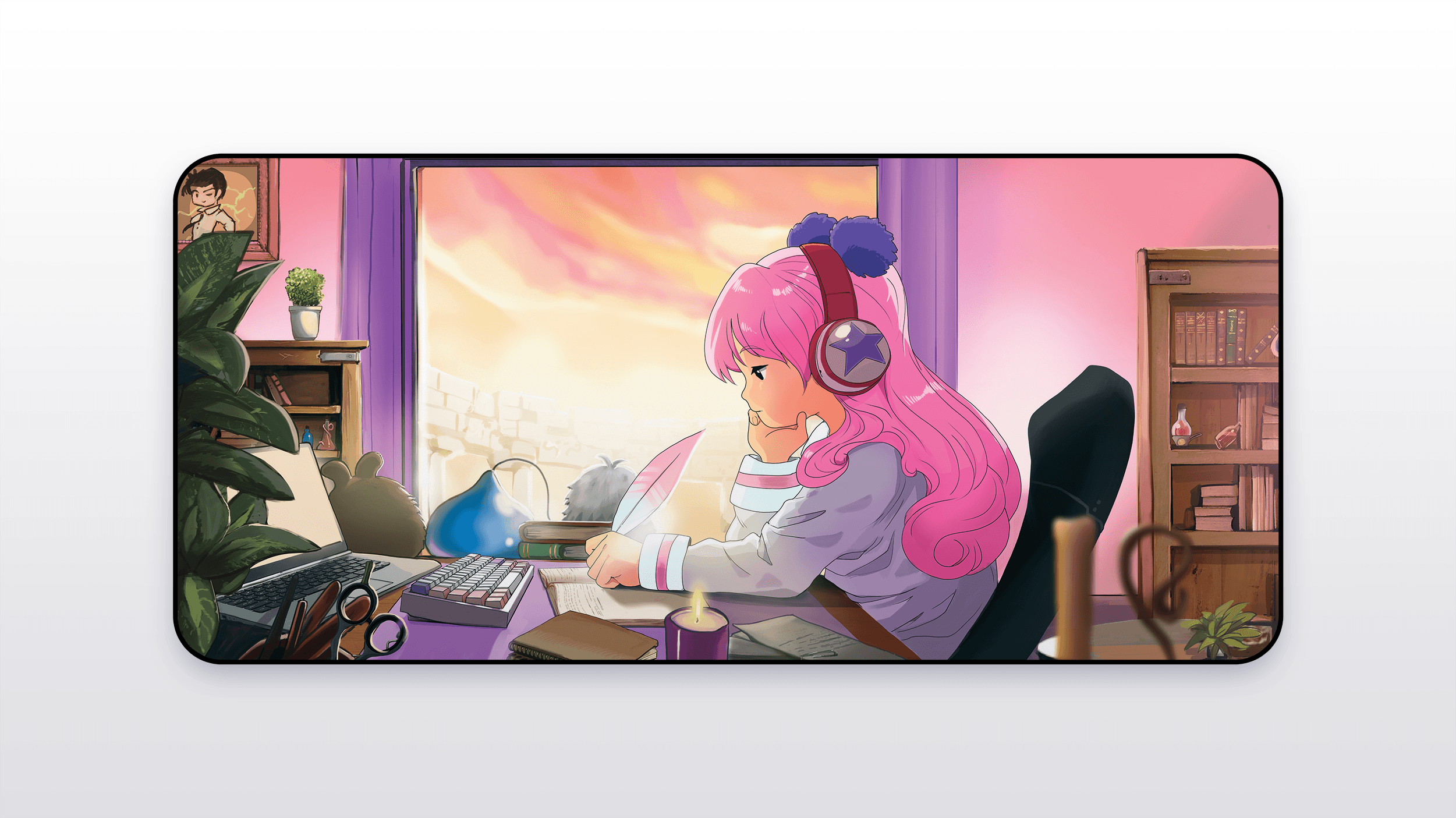 ePBT Superstar | GEEKKEY Collab | GB starts TOMORROW Feb 12! image 15