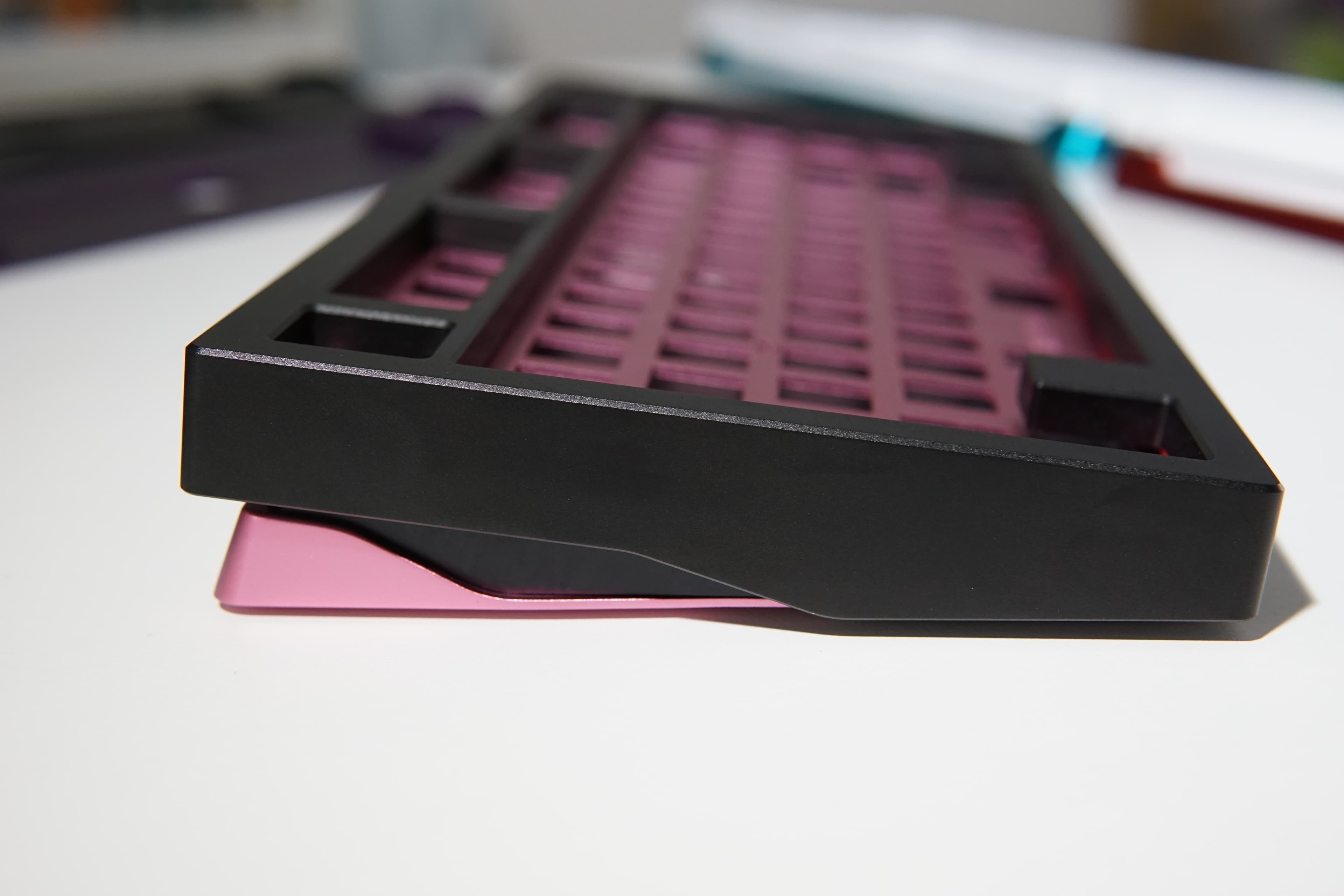 Primus, by NexusProject.(Group Buy Time Announced! 1st July 10AM SGT) image 48