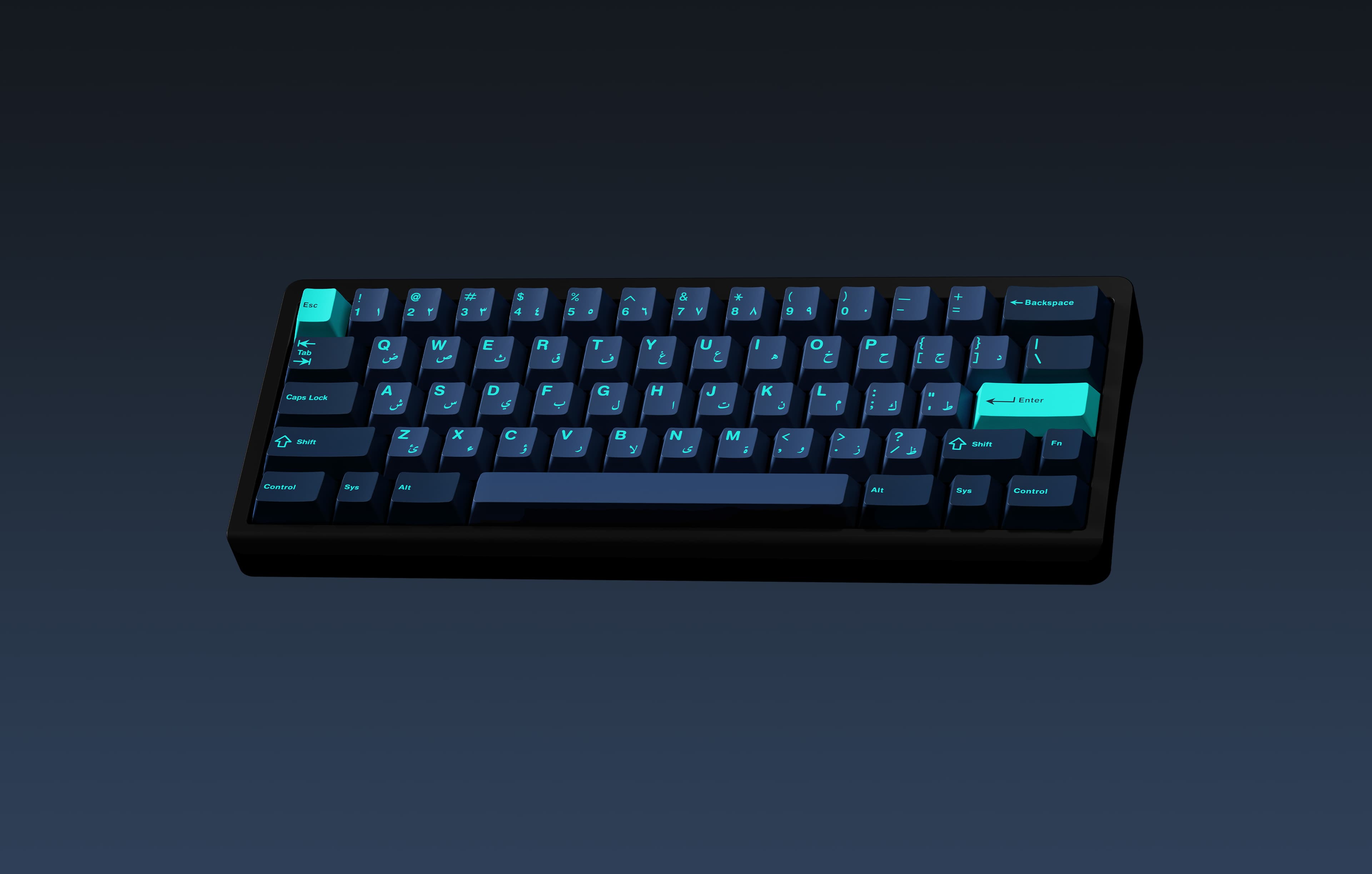 GMK Arabian Sea | GB is Live! [June 15 - July 15] image 16