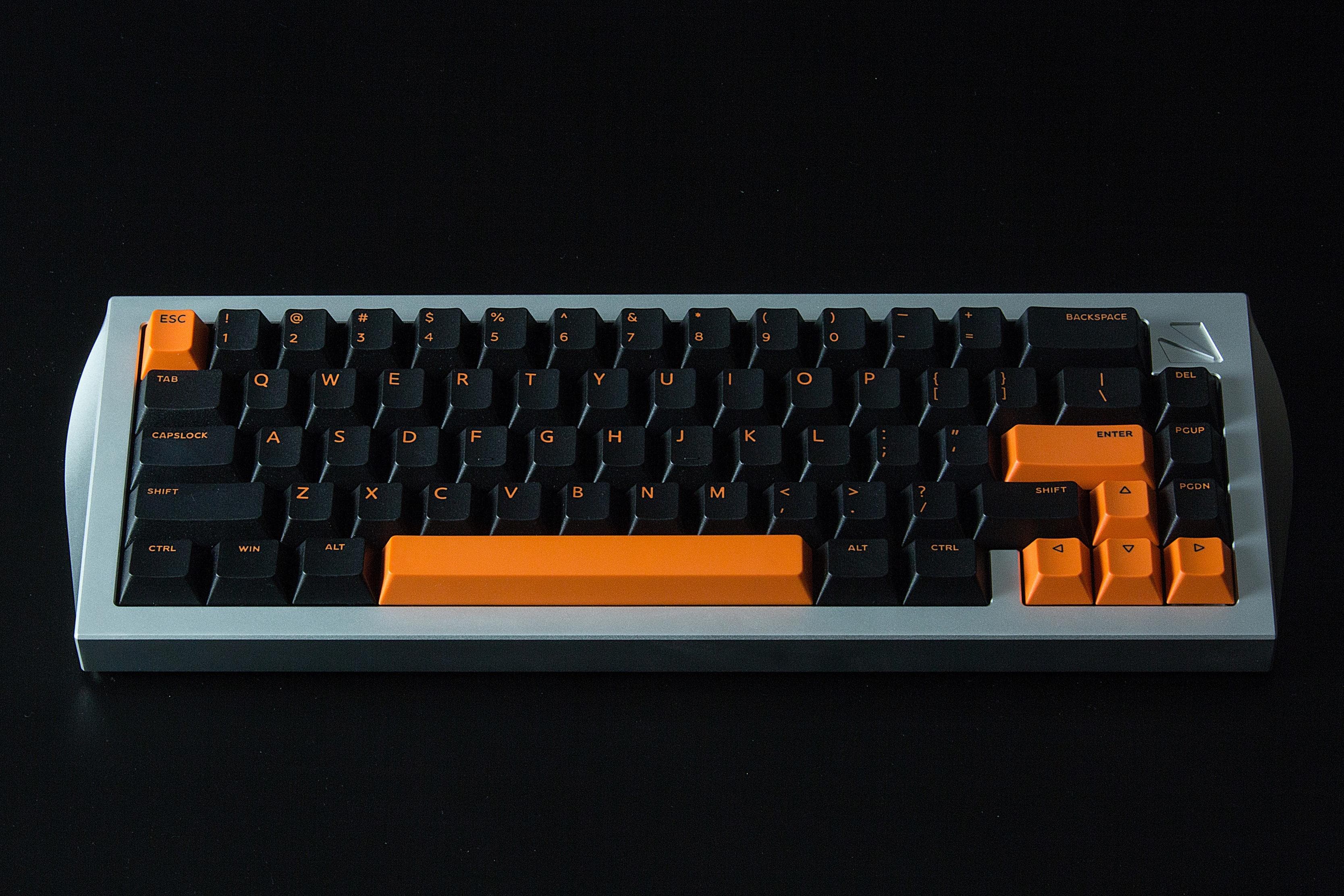Sahara 65 Keyboard by Scribe Studios image 6