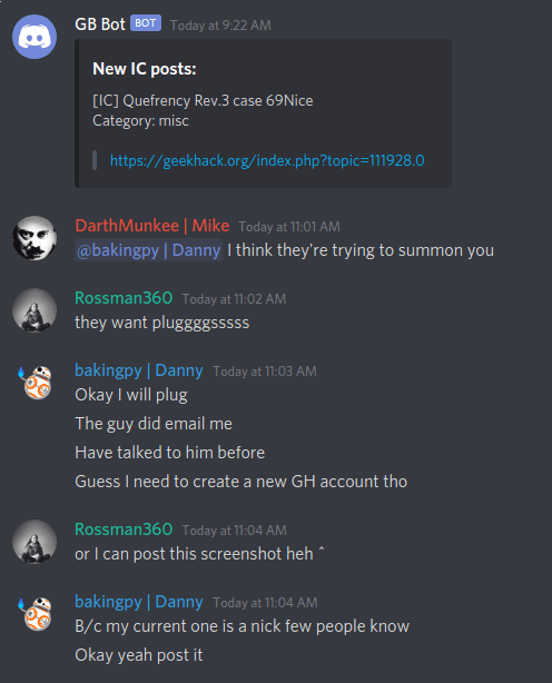 Quefrency Rev.3 case 69Nice image 10