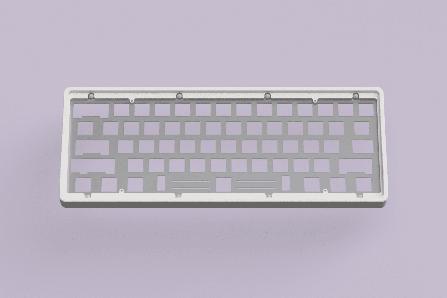 Y.6 60% Keyboard - Standard/HHKB - Group Buy Live image 14