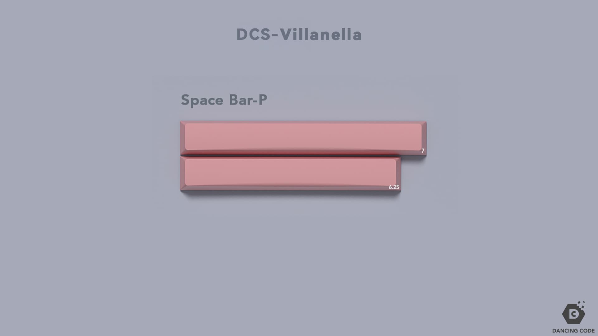 Die for me × Domikey KeyCaps image 10