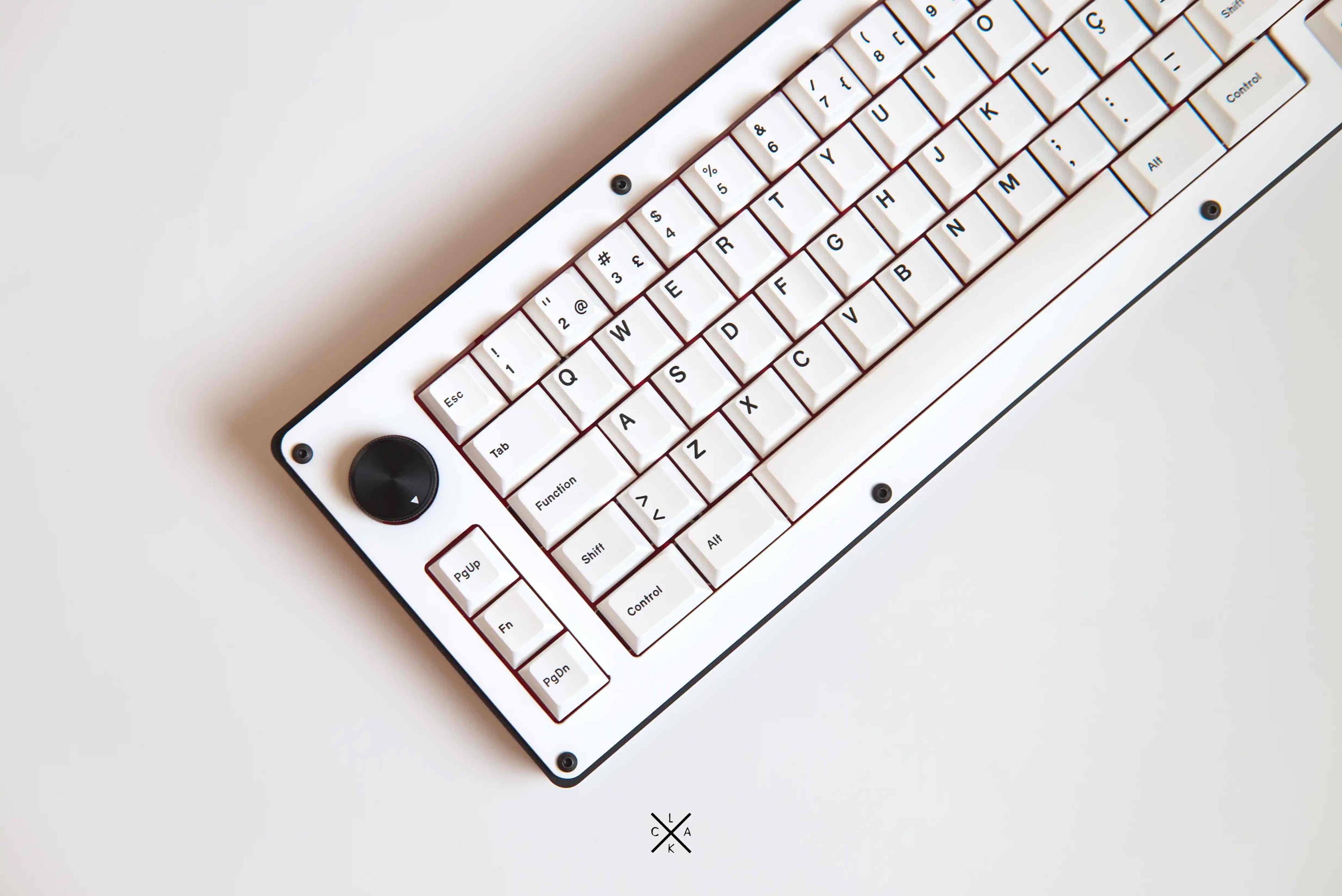 ClackX Alpha - a 65% acrylic-based keyboard | GB from July 29th - Aug 31st image 12