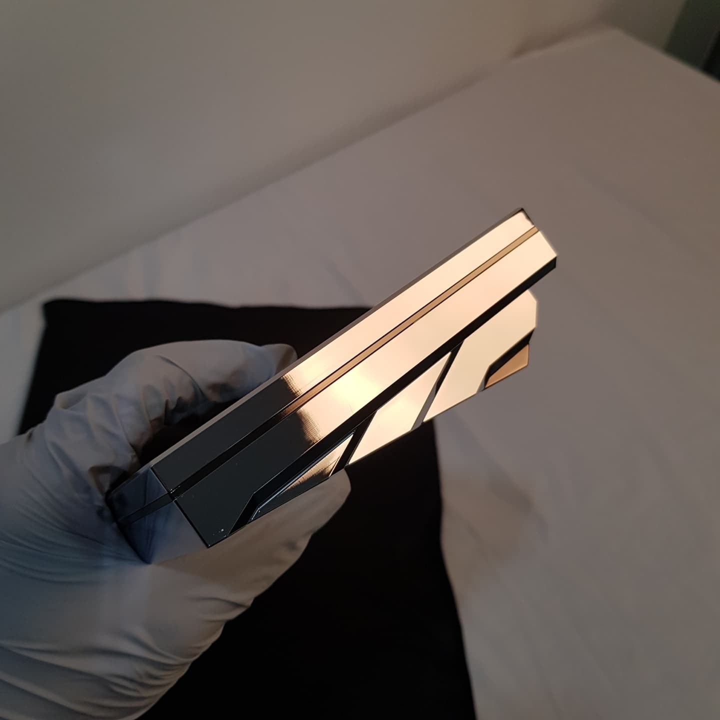 Serratus by Keynergy image 10