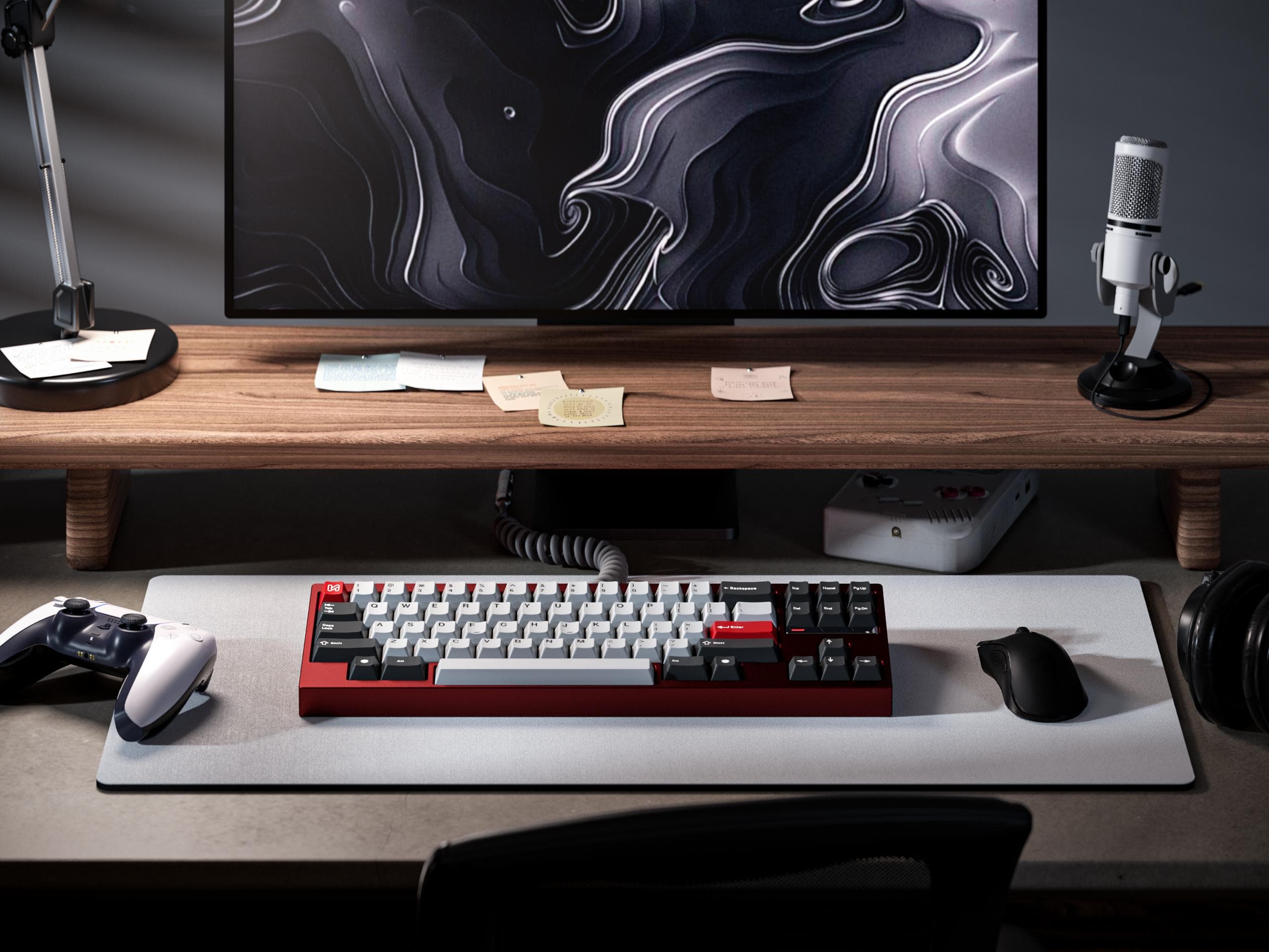 NESON DESIGN | The 700E Series 70% keyboard · Group Buy closed · image 2