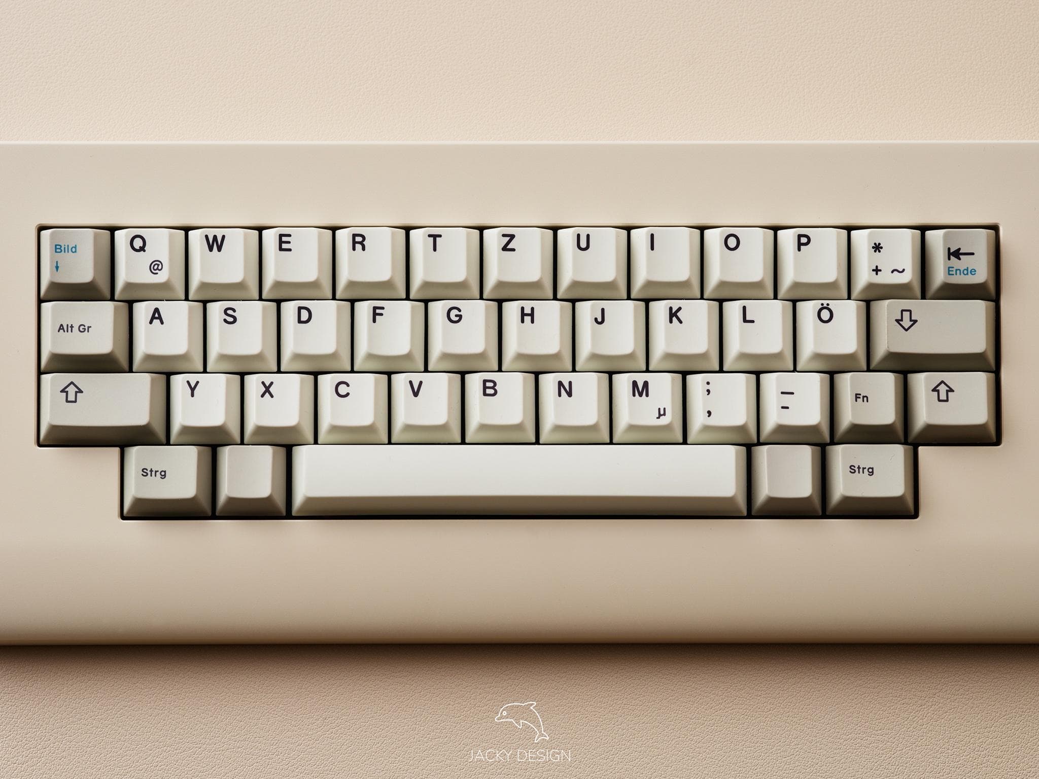 hǎitún 40 - gasket / Bluetooth 40% keyboard (Last day for GB) image 2