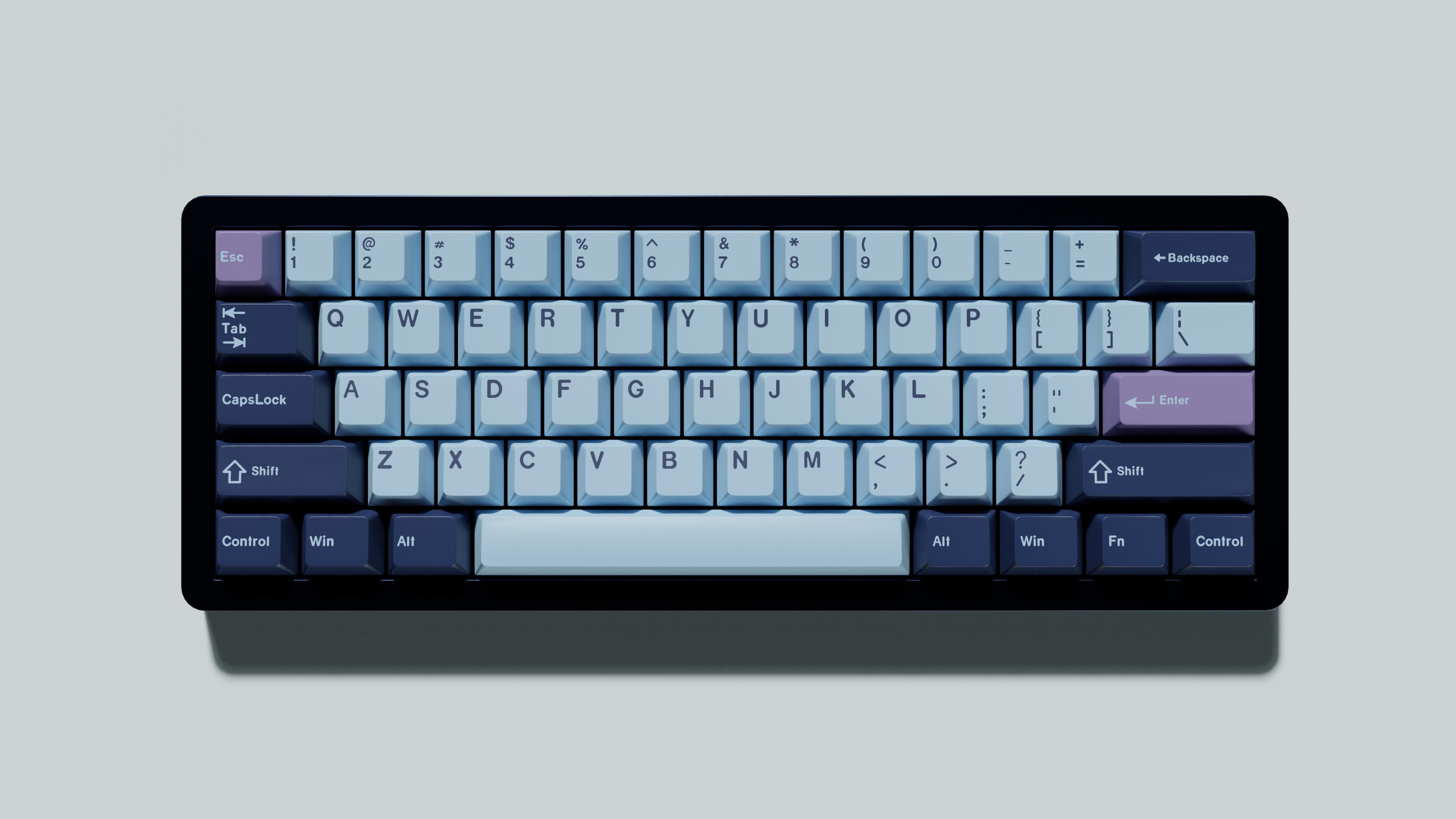 PBT Frostbite image 2