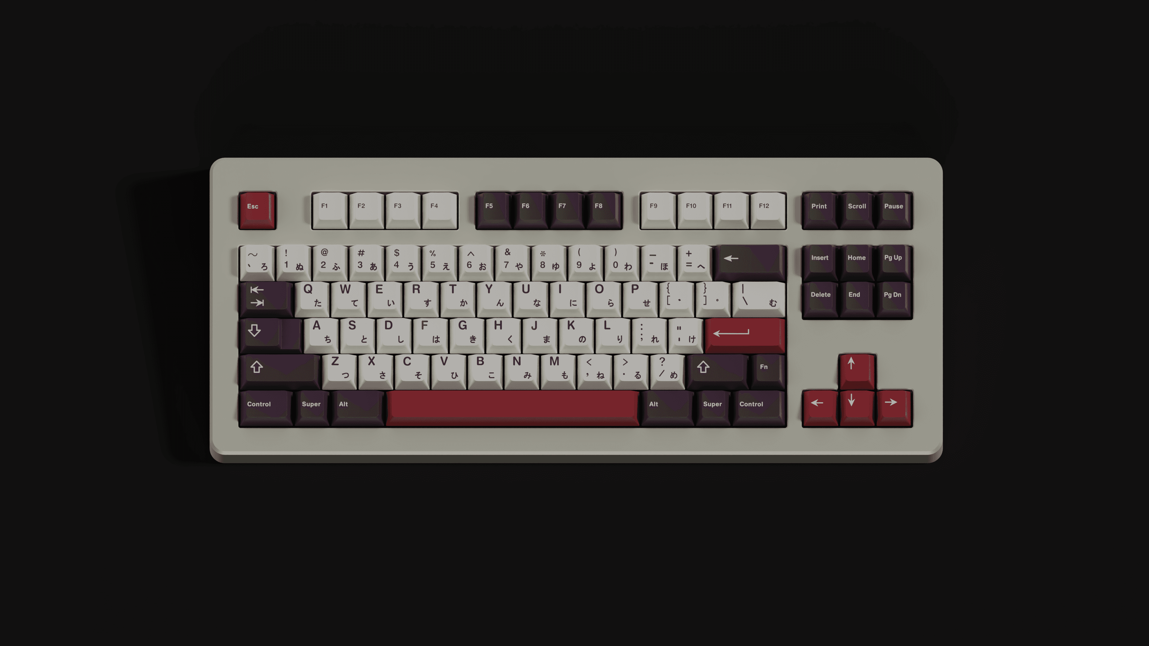 Regarding GMK Orochi image 9