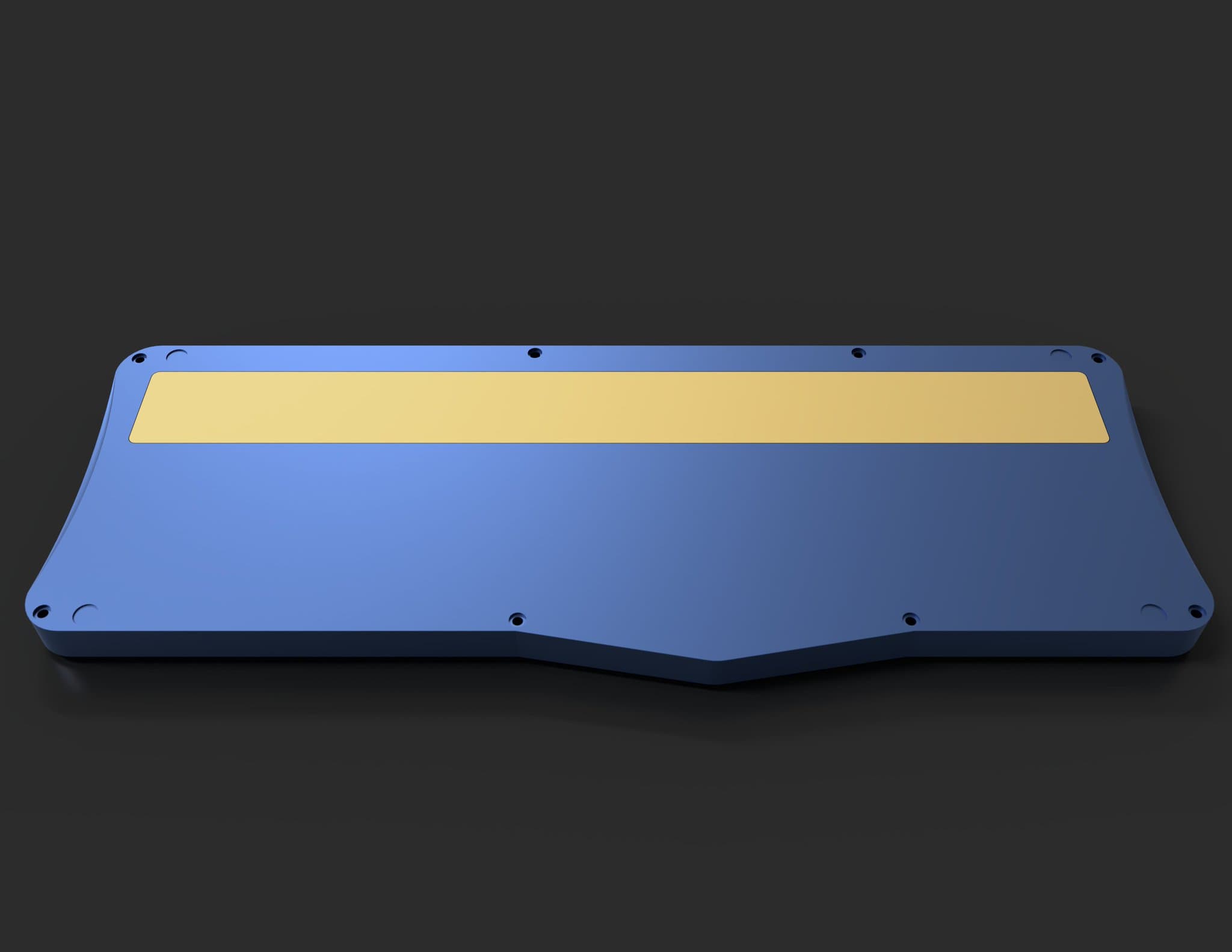 Trifecta, Prototype Pictures in Comments image 4