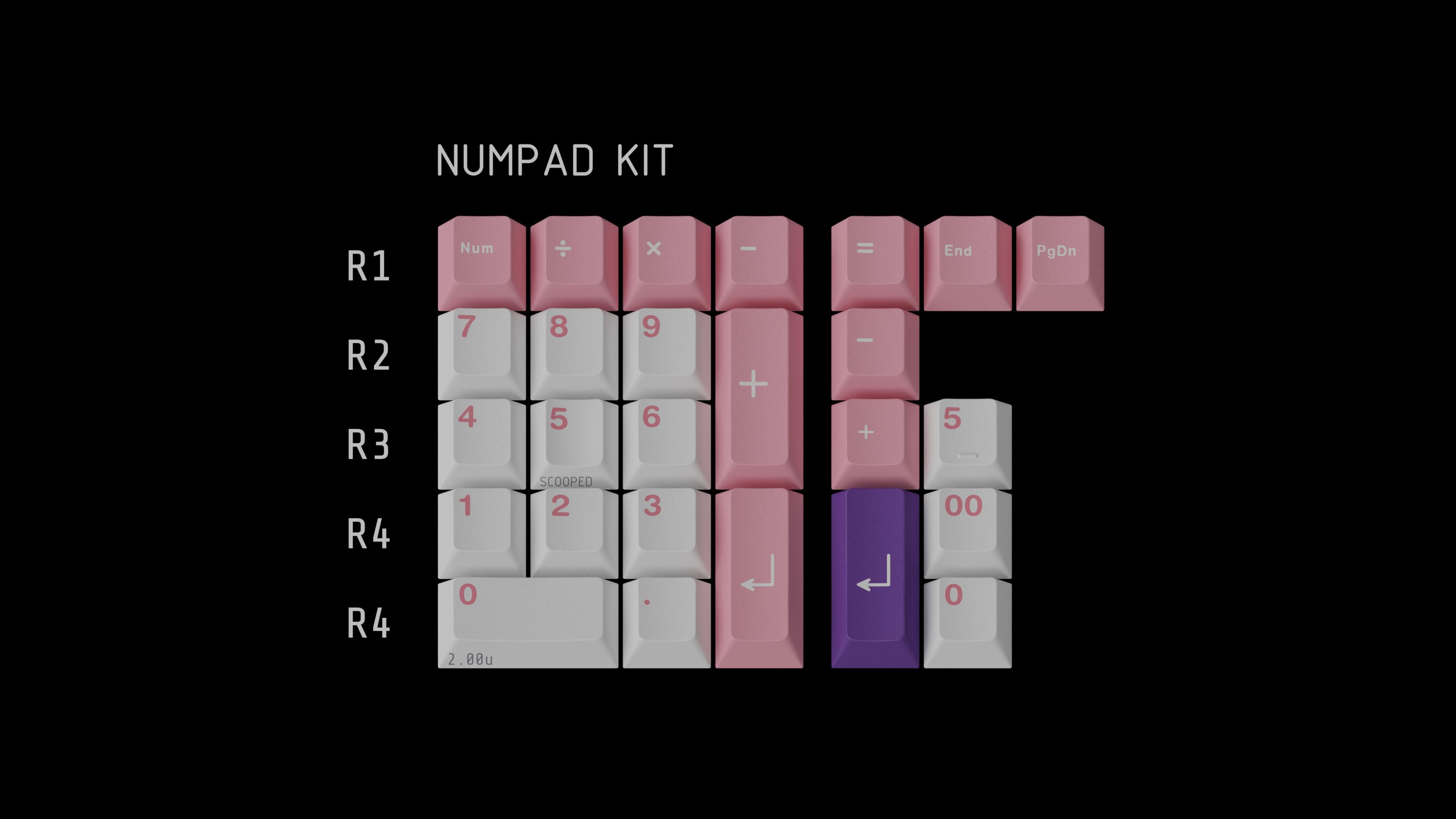 ePBT Superstar | GEEKKEY Collab | GB starts TOMORROW Feb 12! image 5