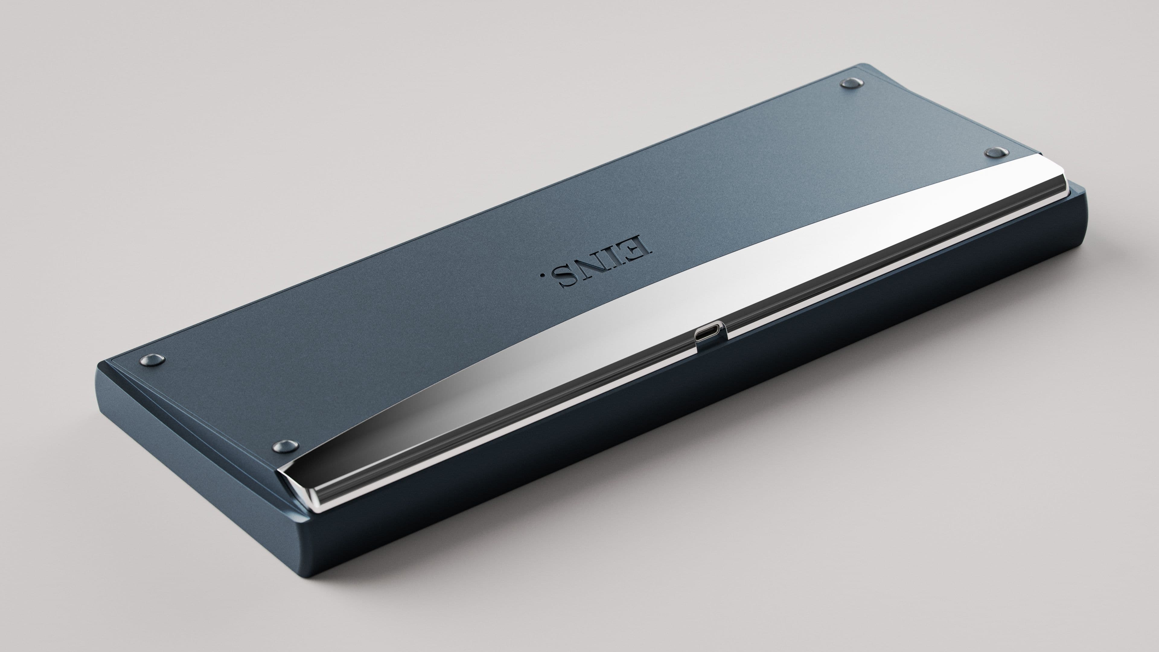 EINS | A High-End Top Mounted 60 image 3